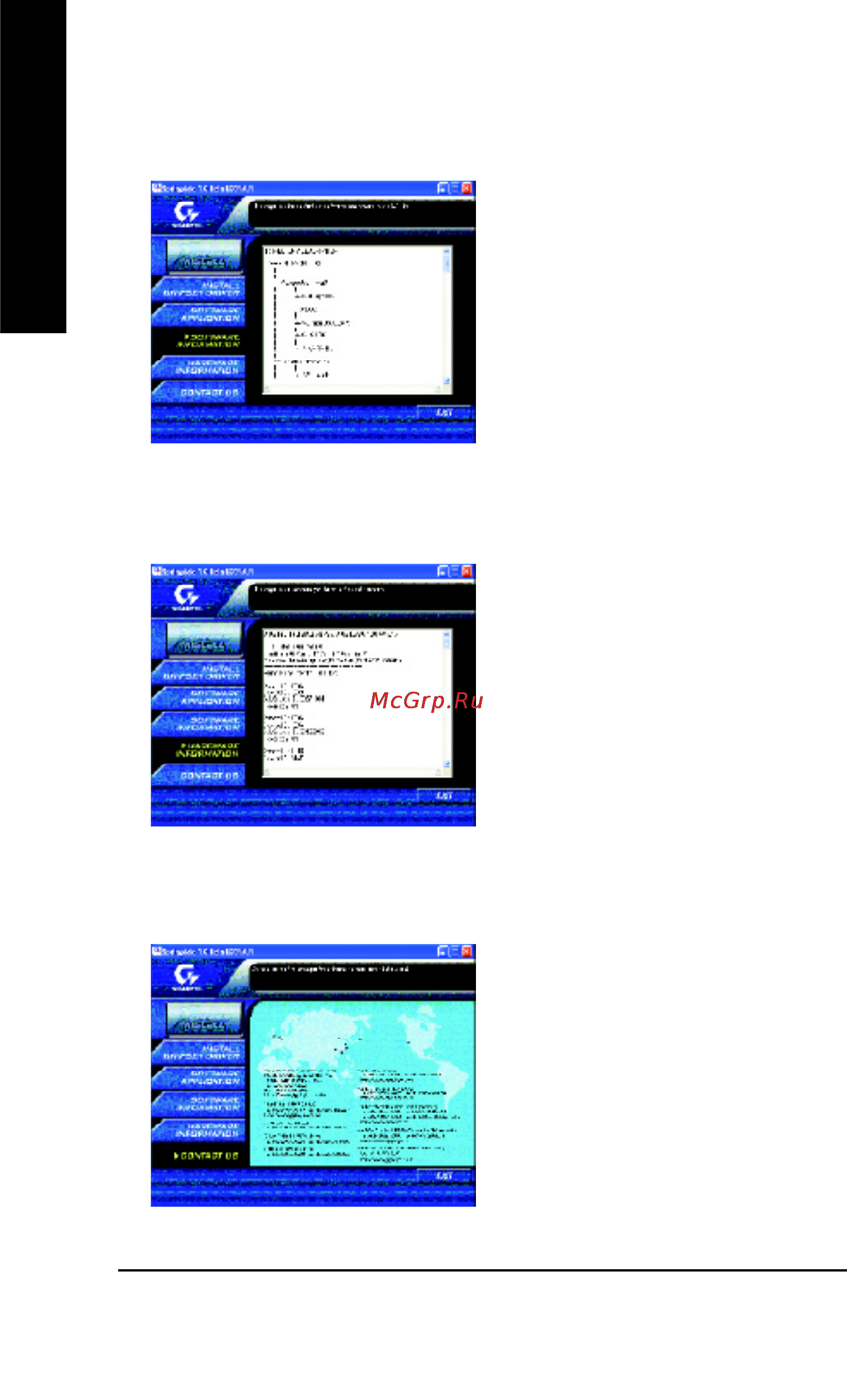 Gigabyte GA-8IG1000MT [84/96] English
