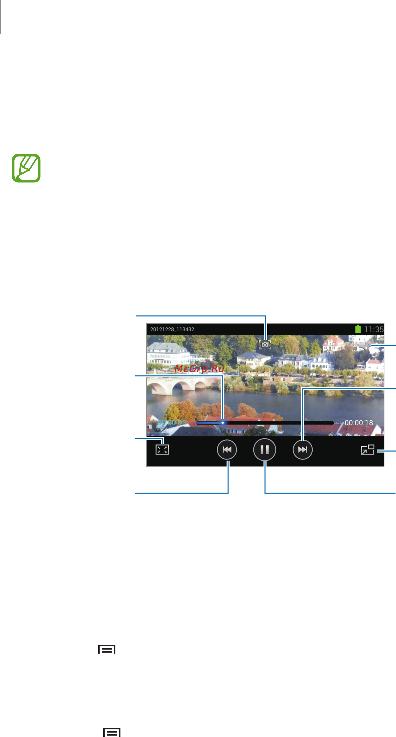 Samsung Galaxy S II Plus Galaxy SII Plus GT I 9105 Chic W [74/118] Видео