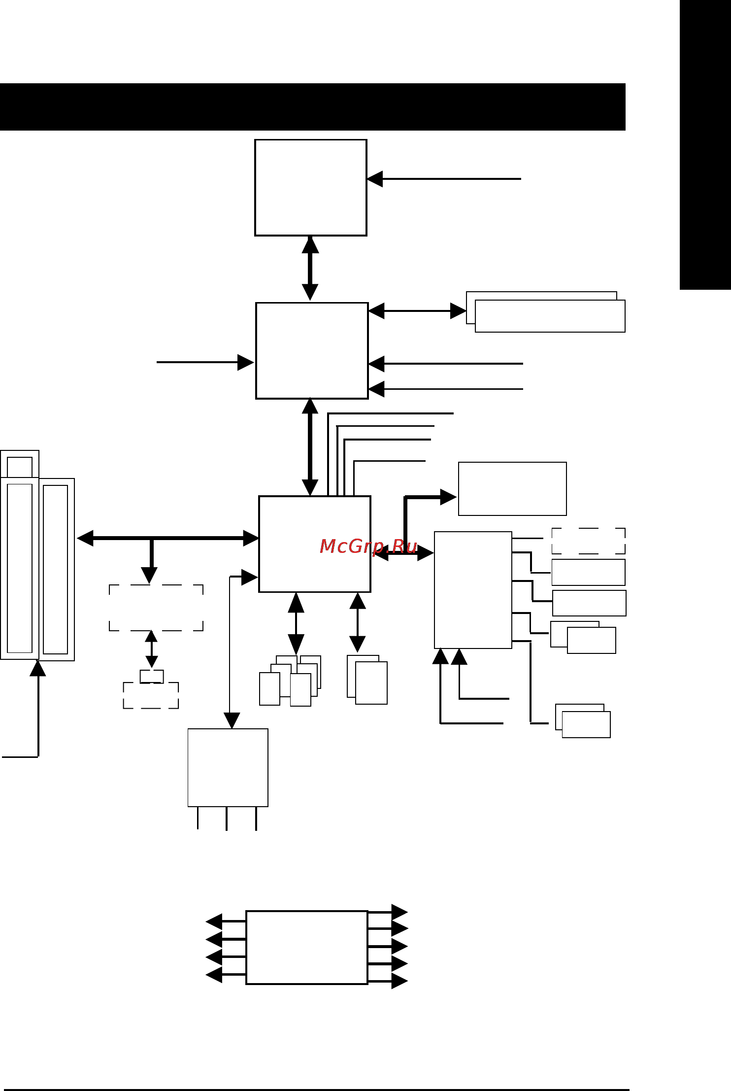 Gigabyte GA-8ILMT4 [52/82] Chapter 4 technical reference