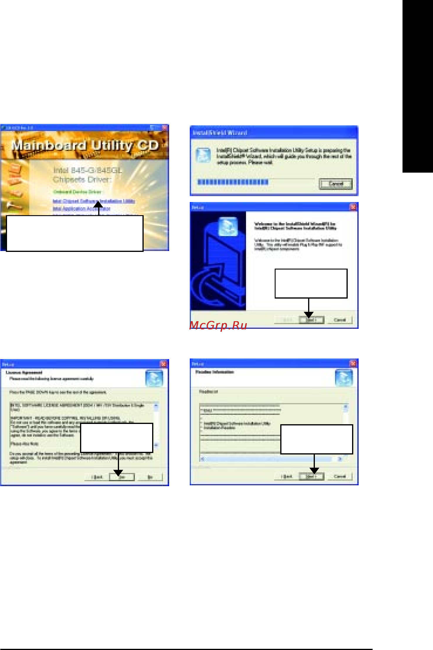 Gigabyte GA-8ILMT4 [58/82] English