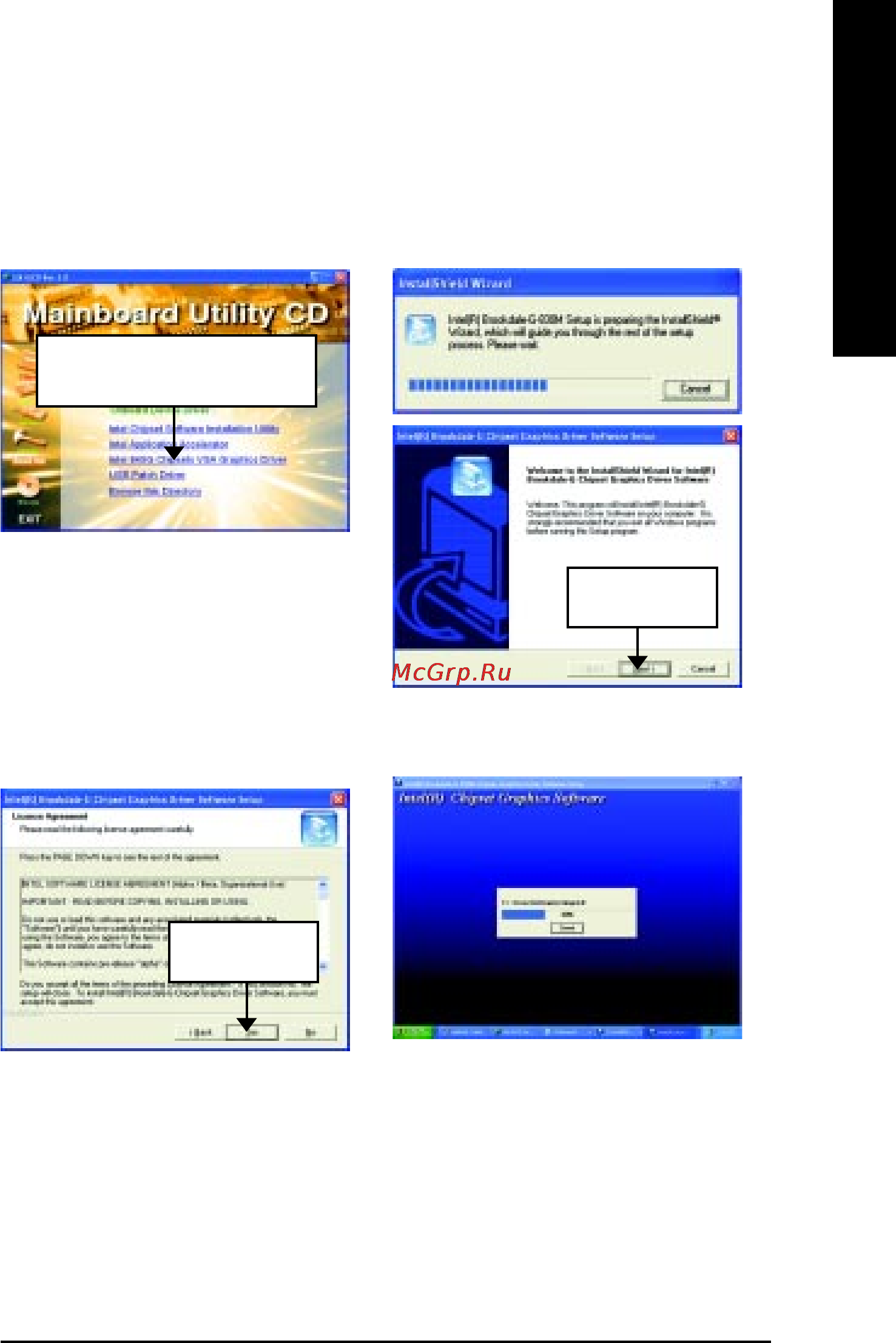Gigabyte GA-8ILMT4 [62/82] English