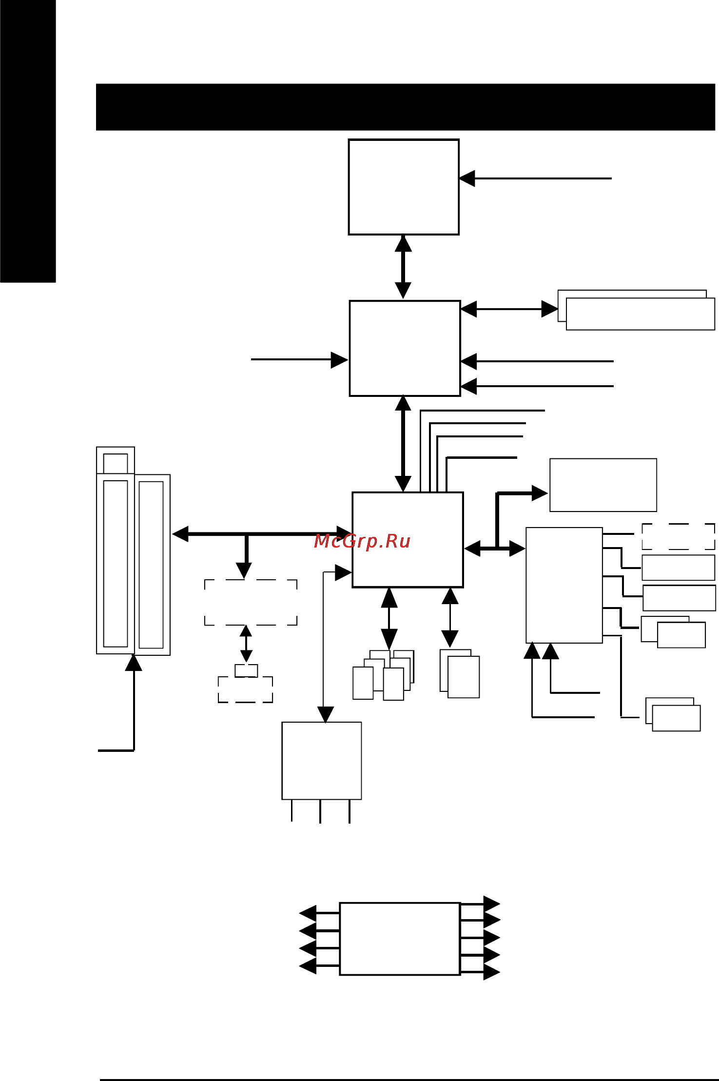 Gigabyte GA-8ILML4 [51/81] Chapter 4 technical reference