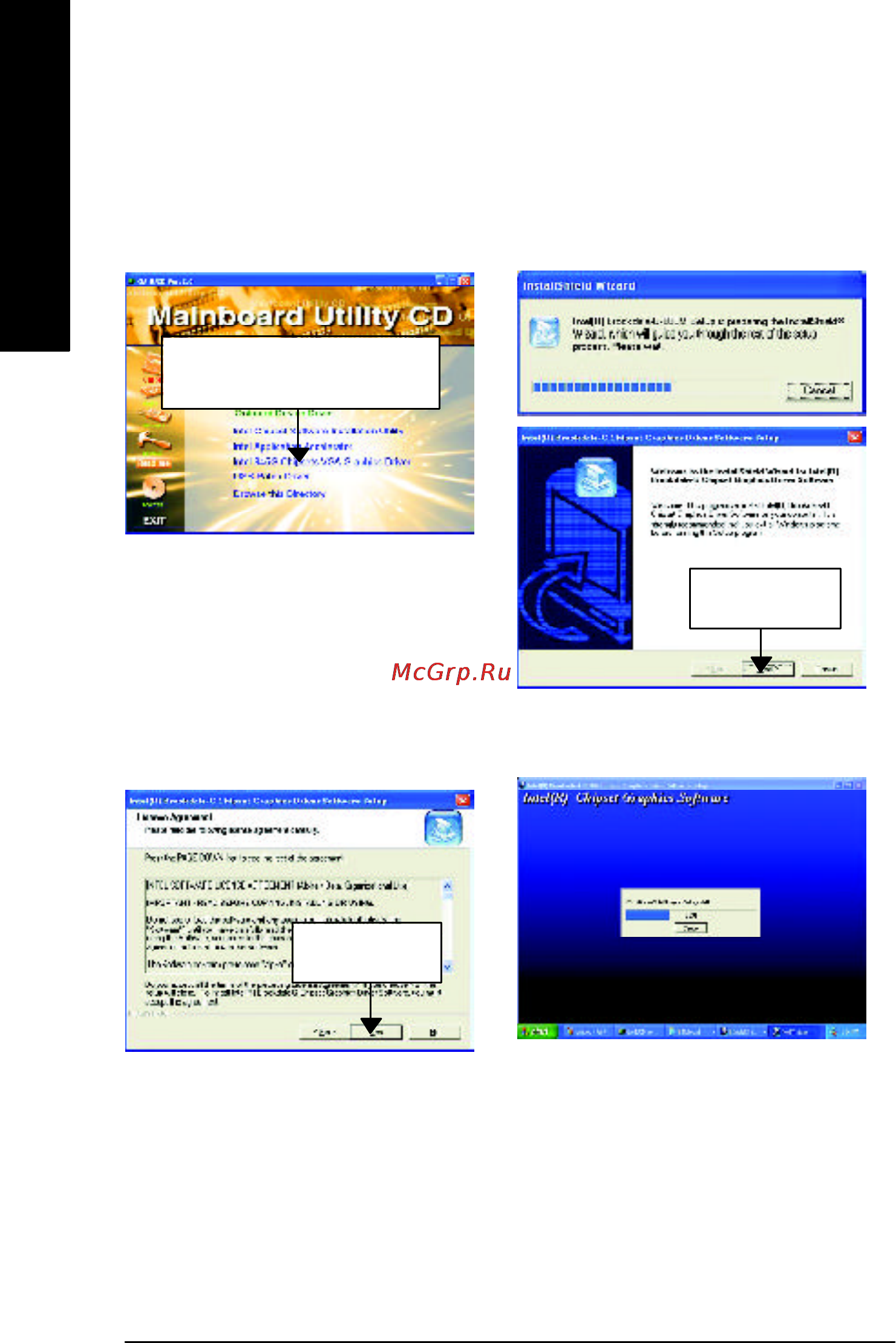 Gigabyte GA-8ILML4 [61/81] English