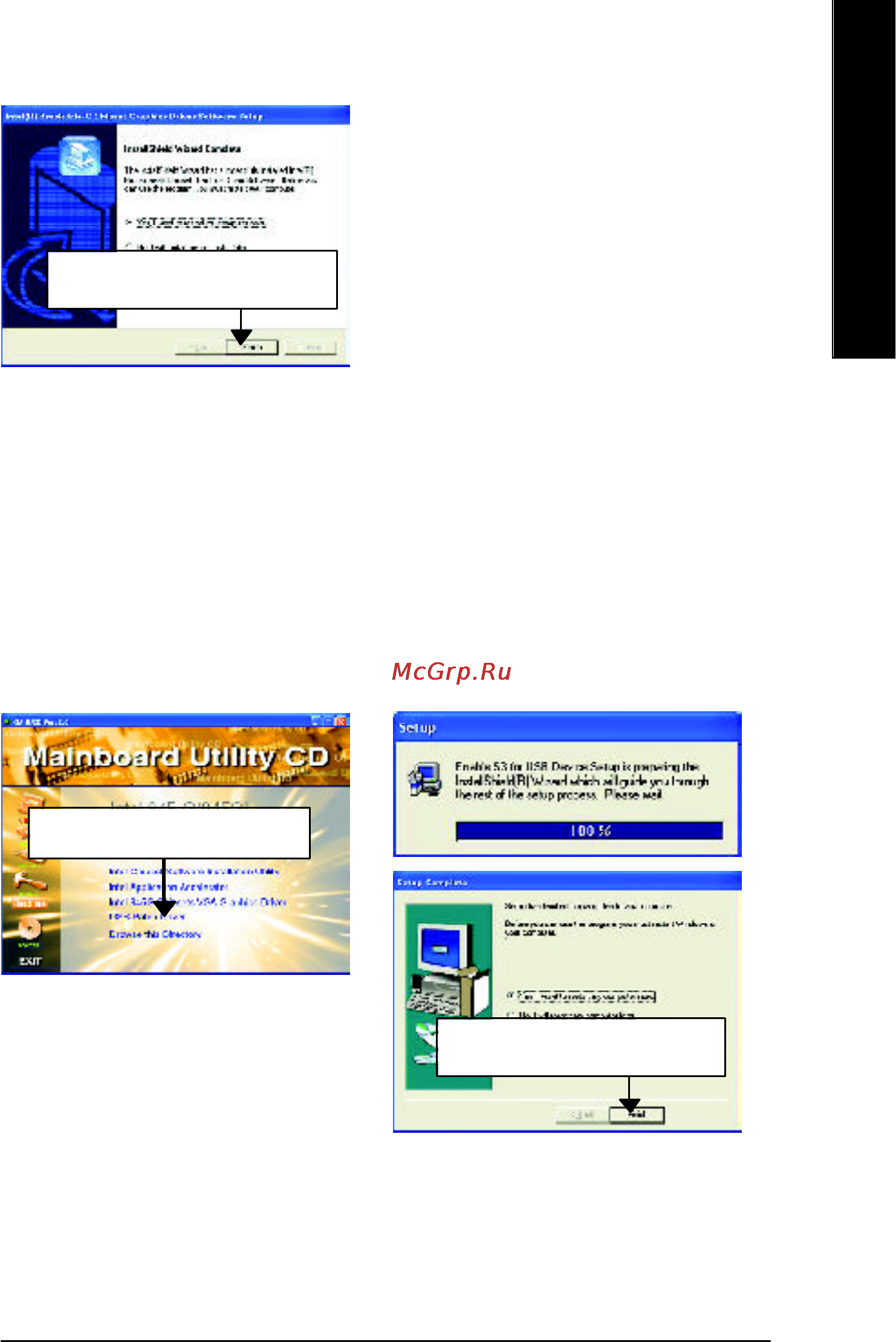 Gigabyte GA-8ILML4 [62/81] English