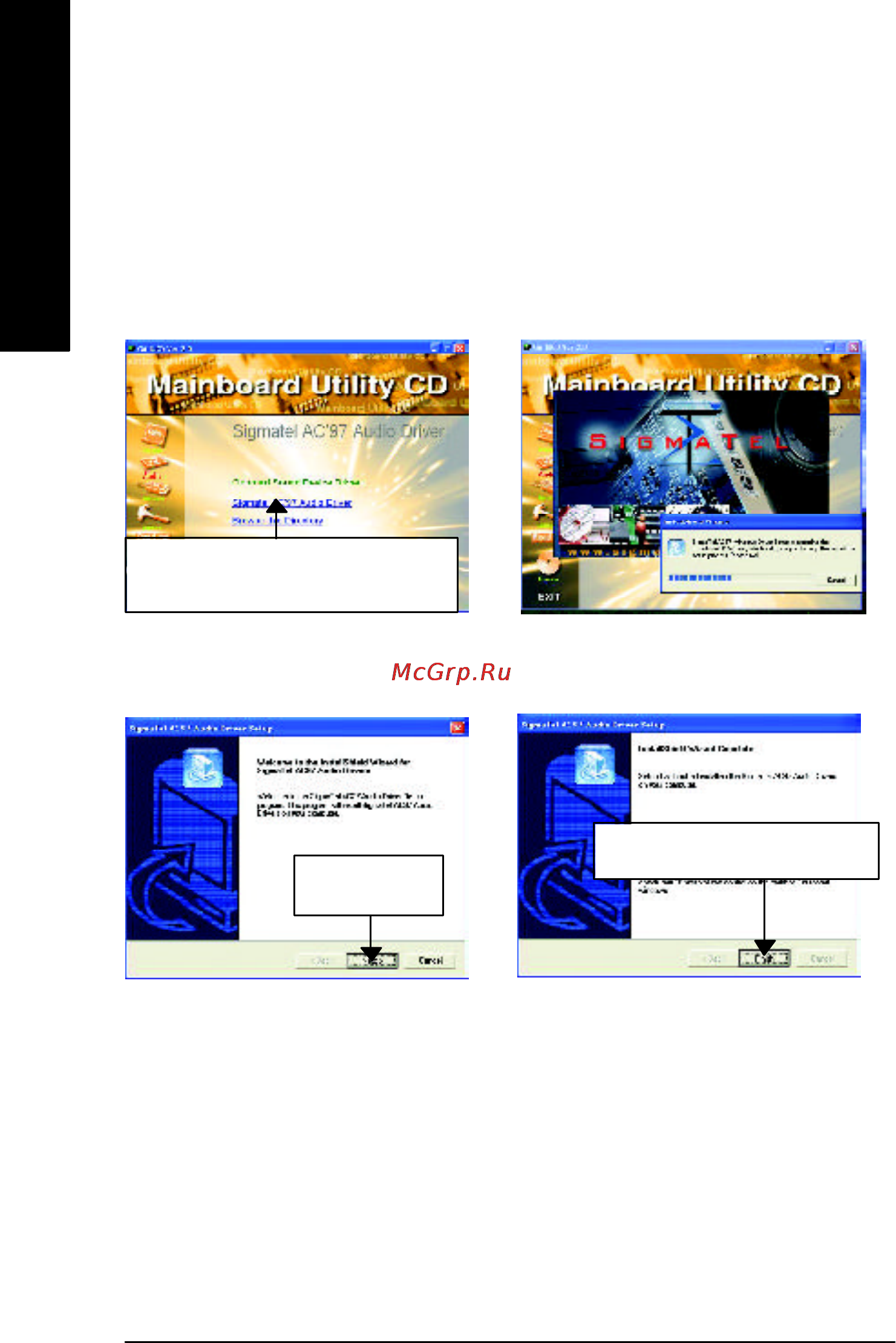 Gigabyte GA-8ILML4 [63/81] English