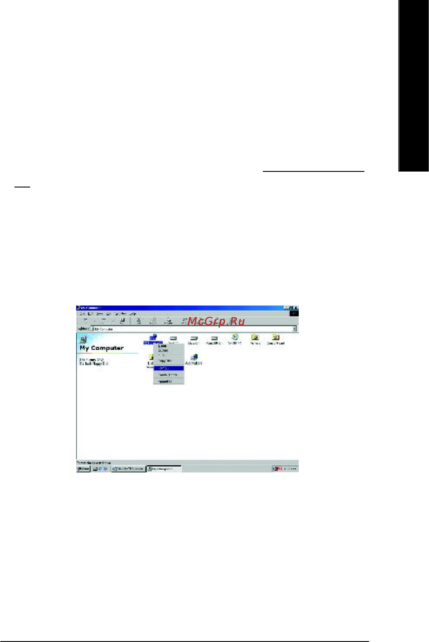 Gigabyte GA-8ILML4 [68/81] English