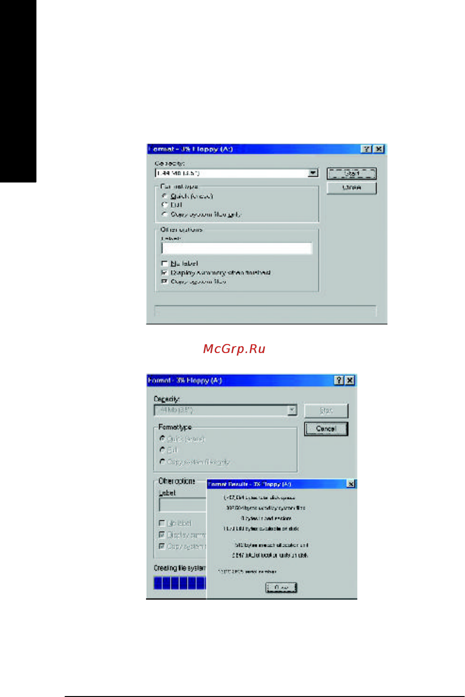 Gigabyte GA-8ILML4 [69/81] English