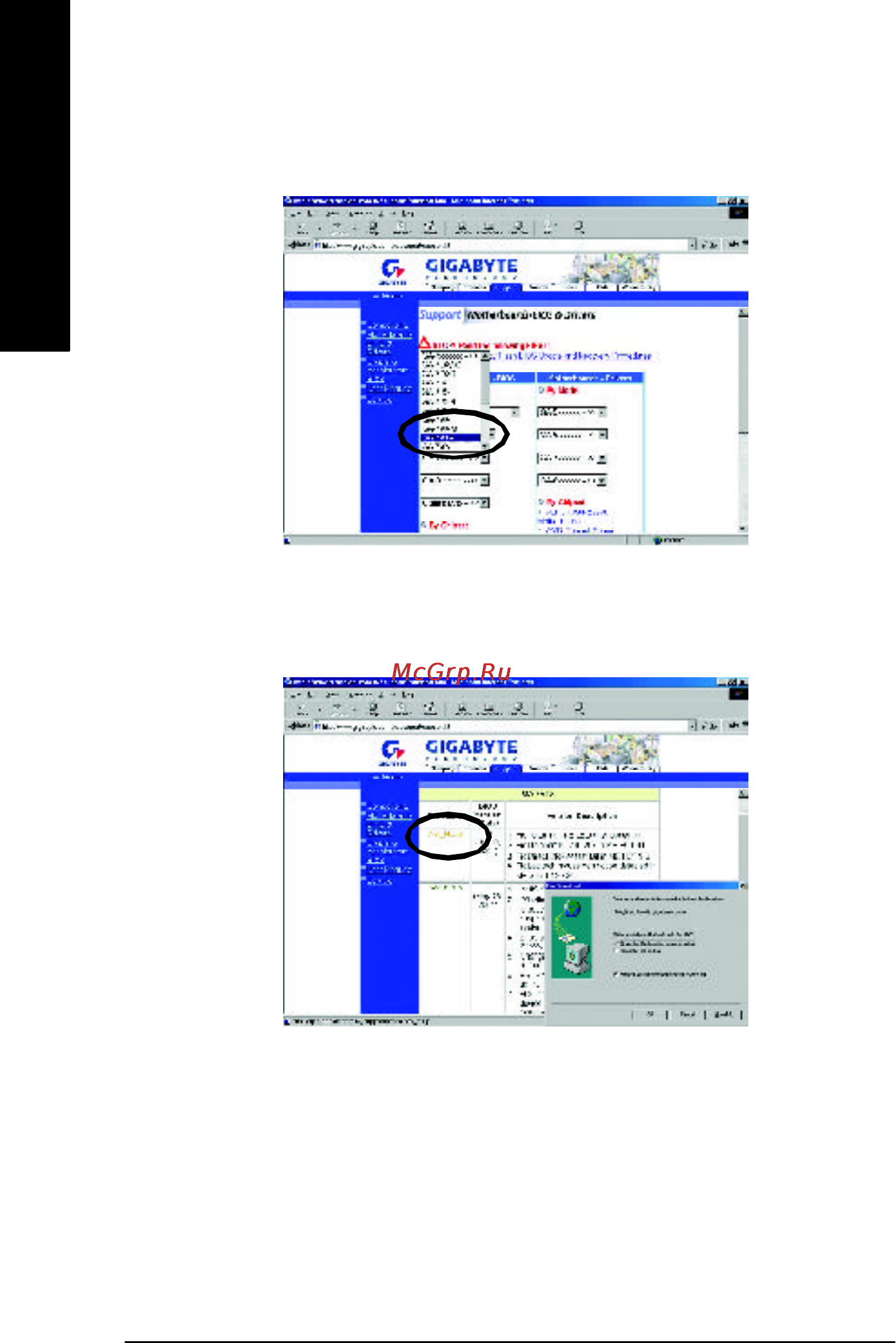 Gigabyte GA-8ILML4 [71/81] English