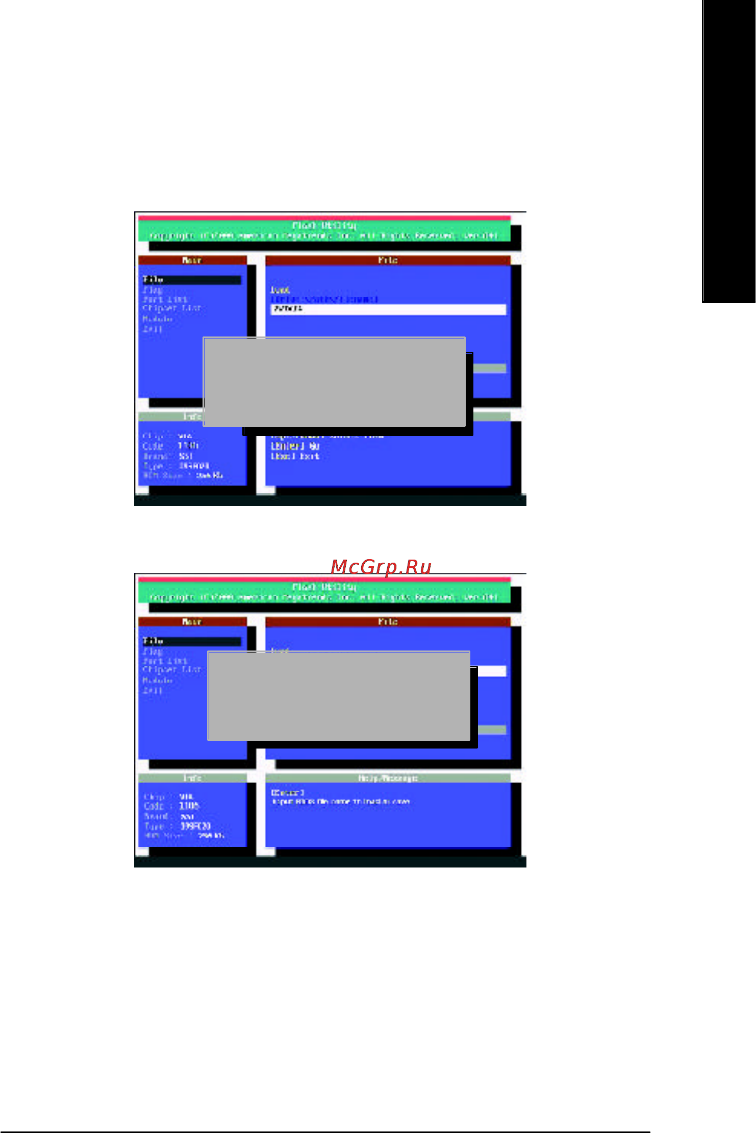 Gigabyte GA-8ILML4 [76/81] English