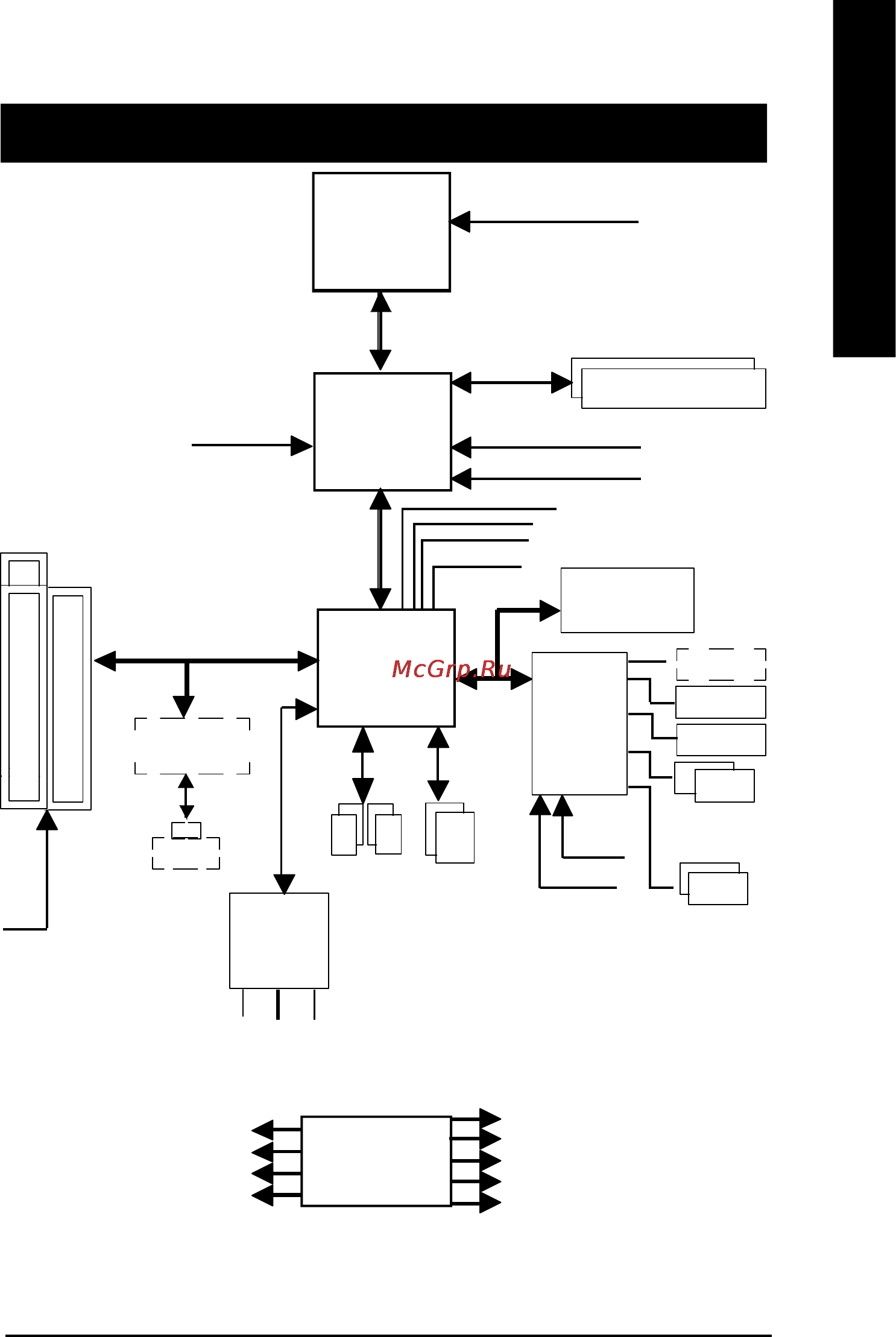 Gigabyte GA-8ILFT [50/80] Chapter 4 technical reference
