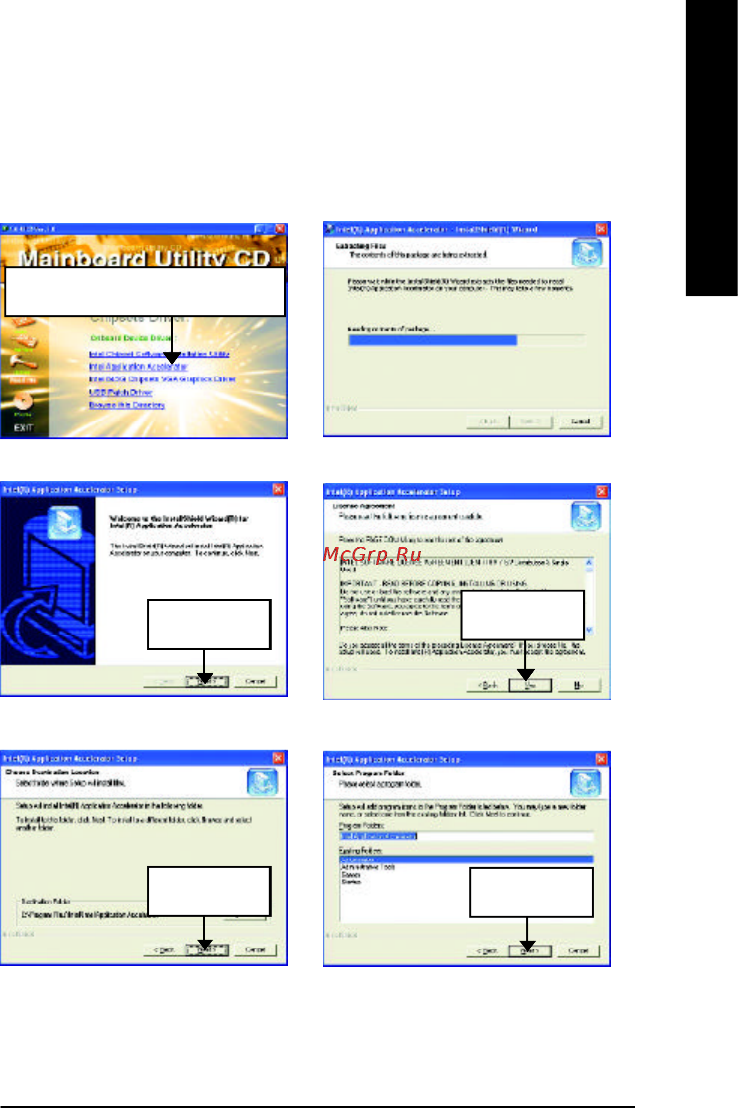 Gigabyte GA-8ILFT [58/80] English