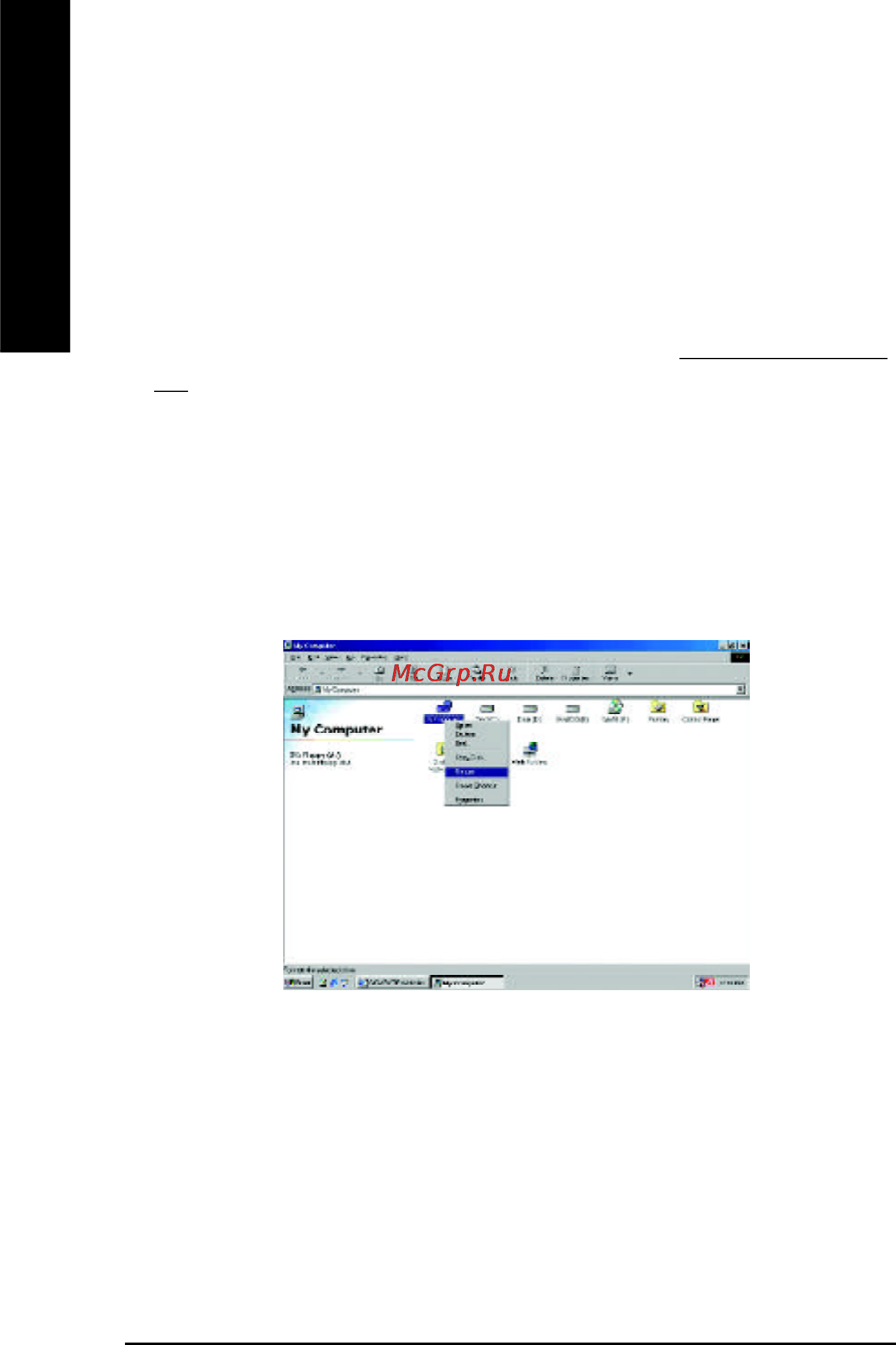 Gigabyte GA-8ILFT [67/80] English