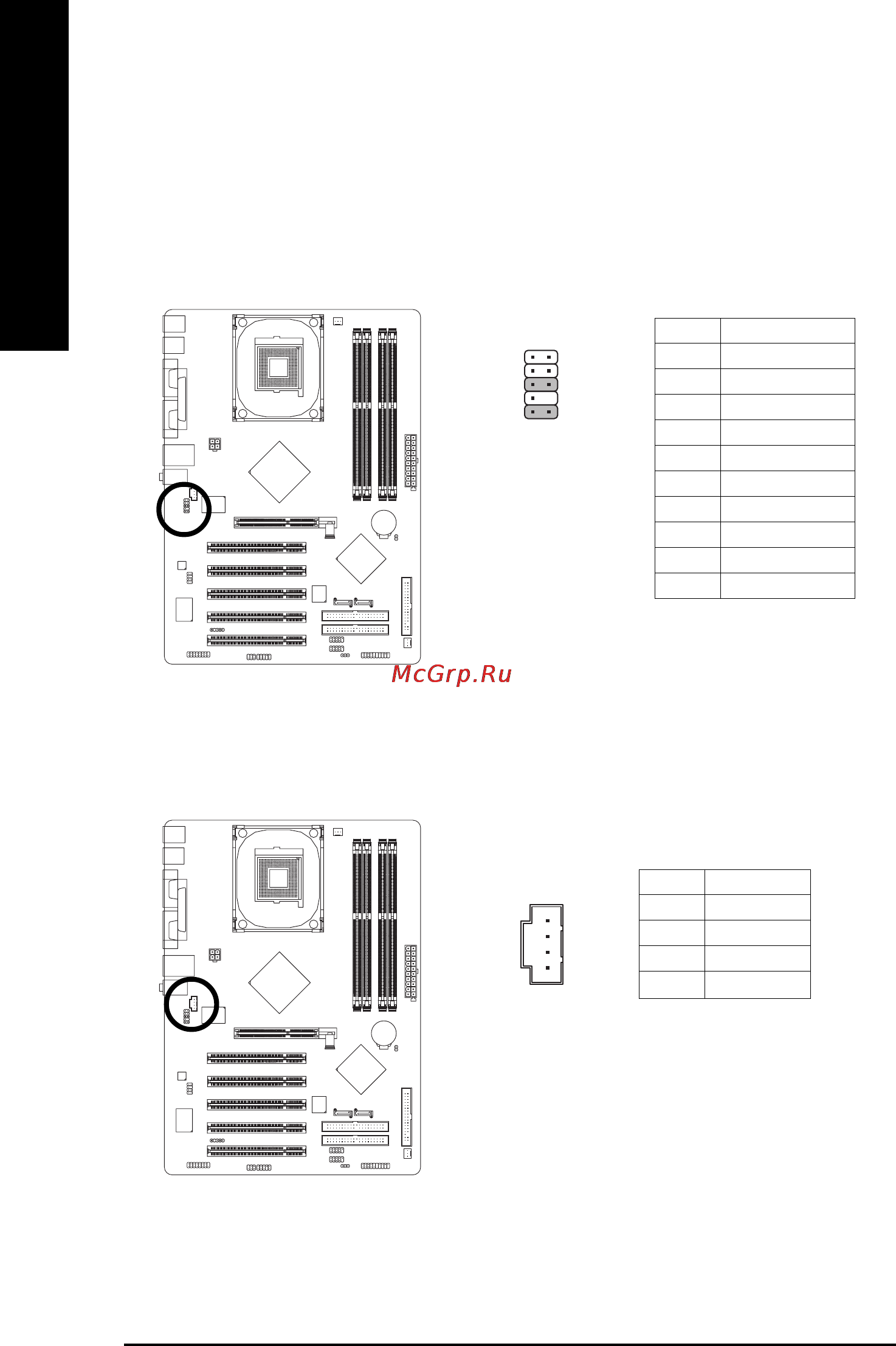 Gigabyte GA-8IPE1000-G   (REV. 4.X) [24/80] English