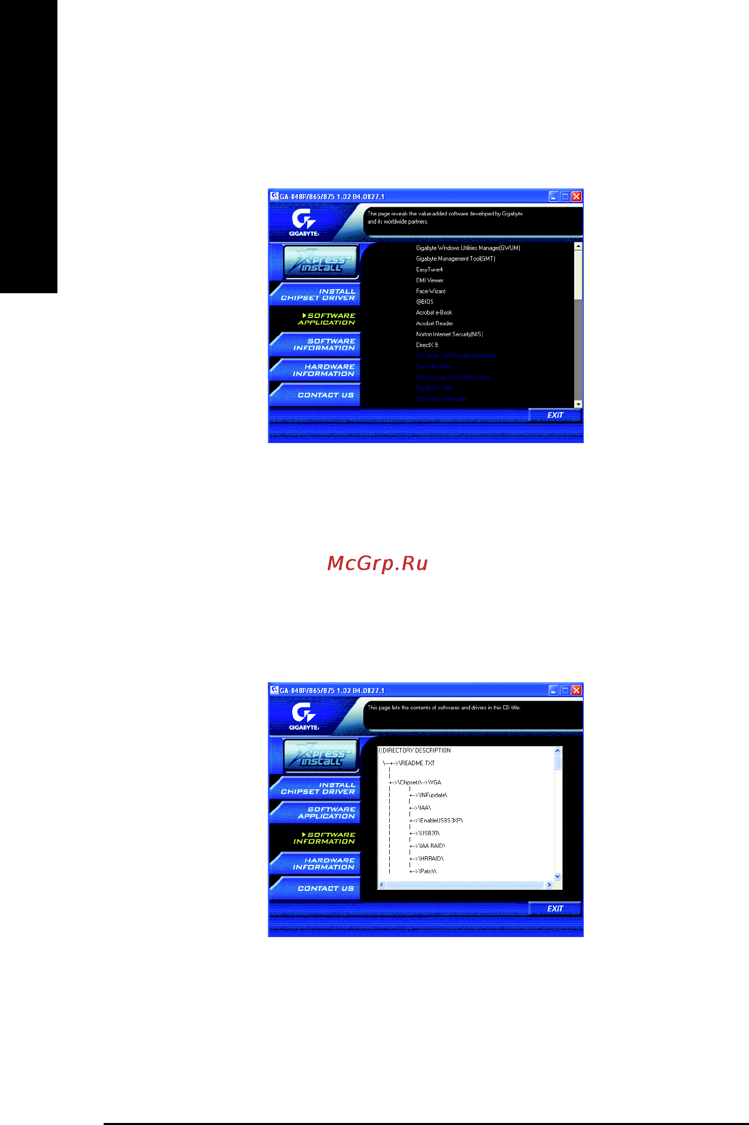 Gigabyte GA-8IPE1000   (rev. 4.x) [50/80] English