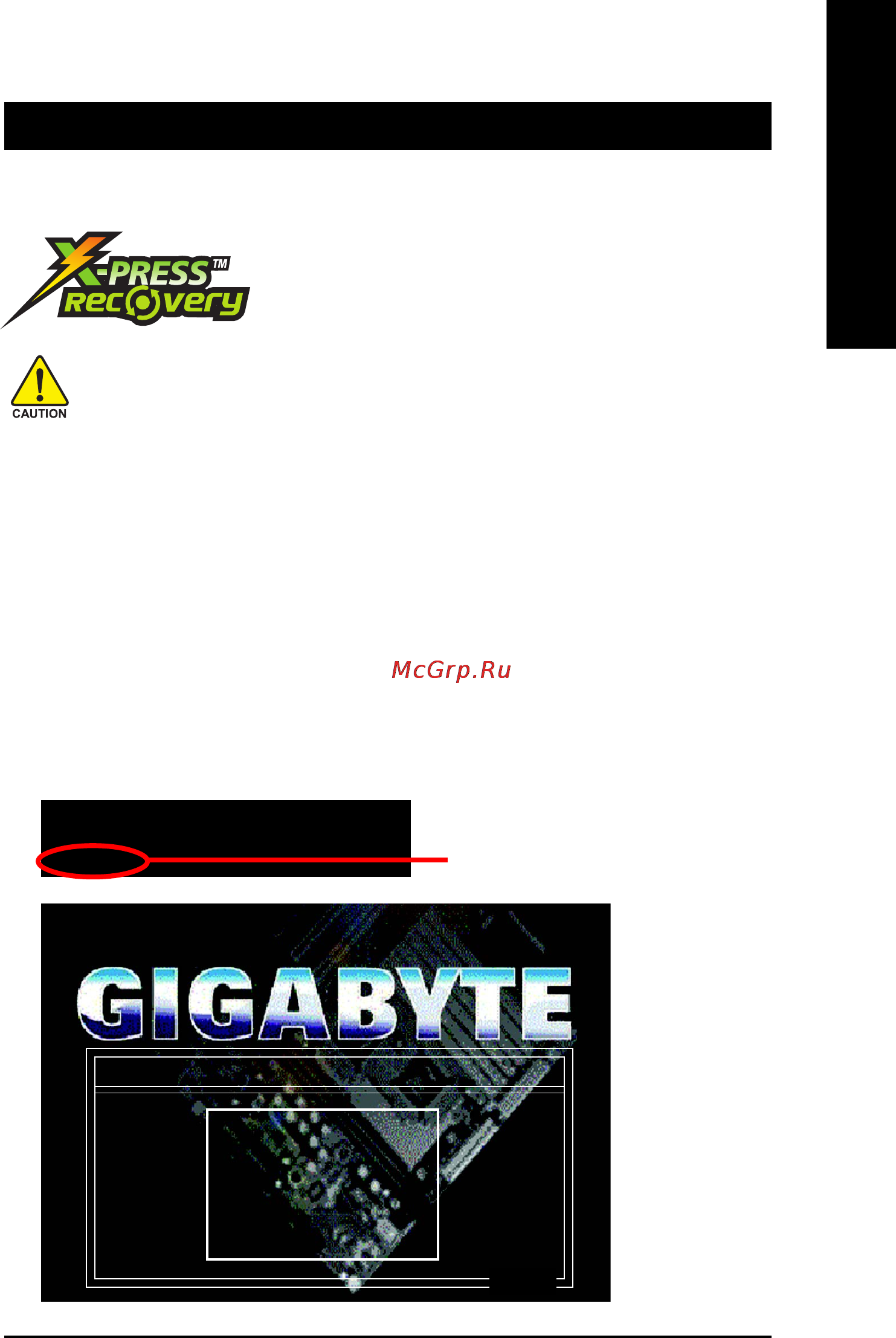 Gigabyte GA-8IPE1000   (rev. 4.x) [53/80] Chapter 4 appendix