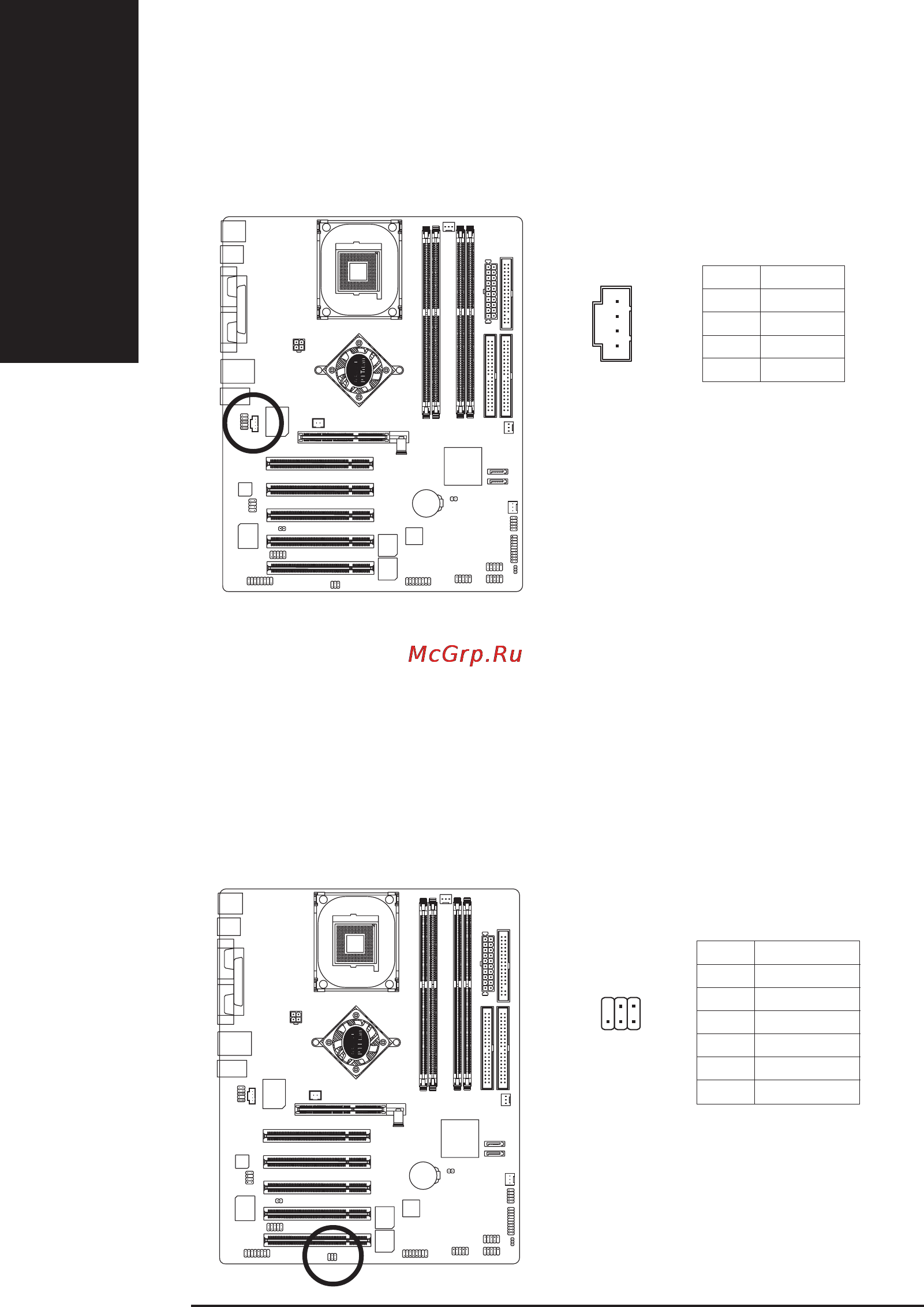 Gigabyte GA-8IPE1000-G   (REV. 3.X) [32/120] Ðóññêèé