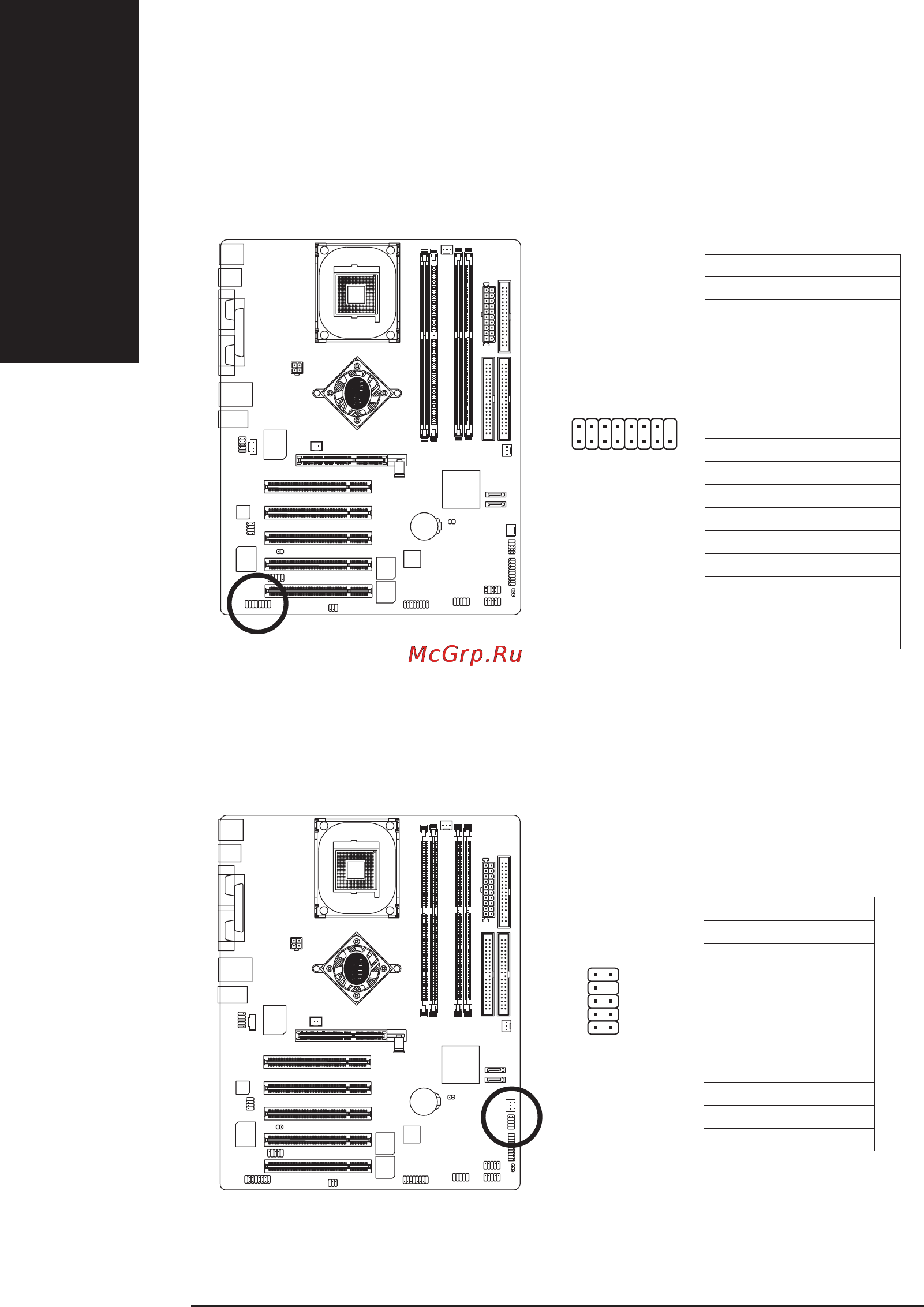 Gigabyte GA-8IPE1000   (rev. 3.x) [34/120] Ðóññêèé