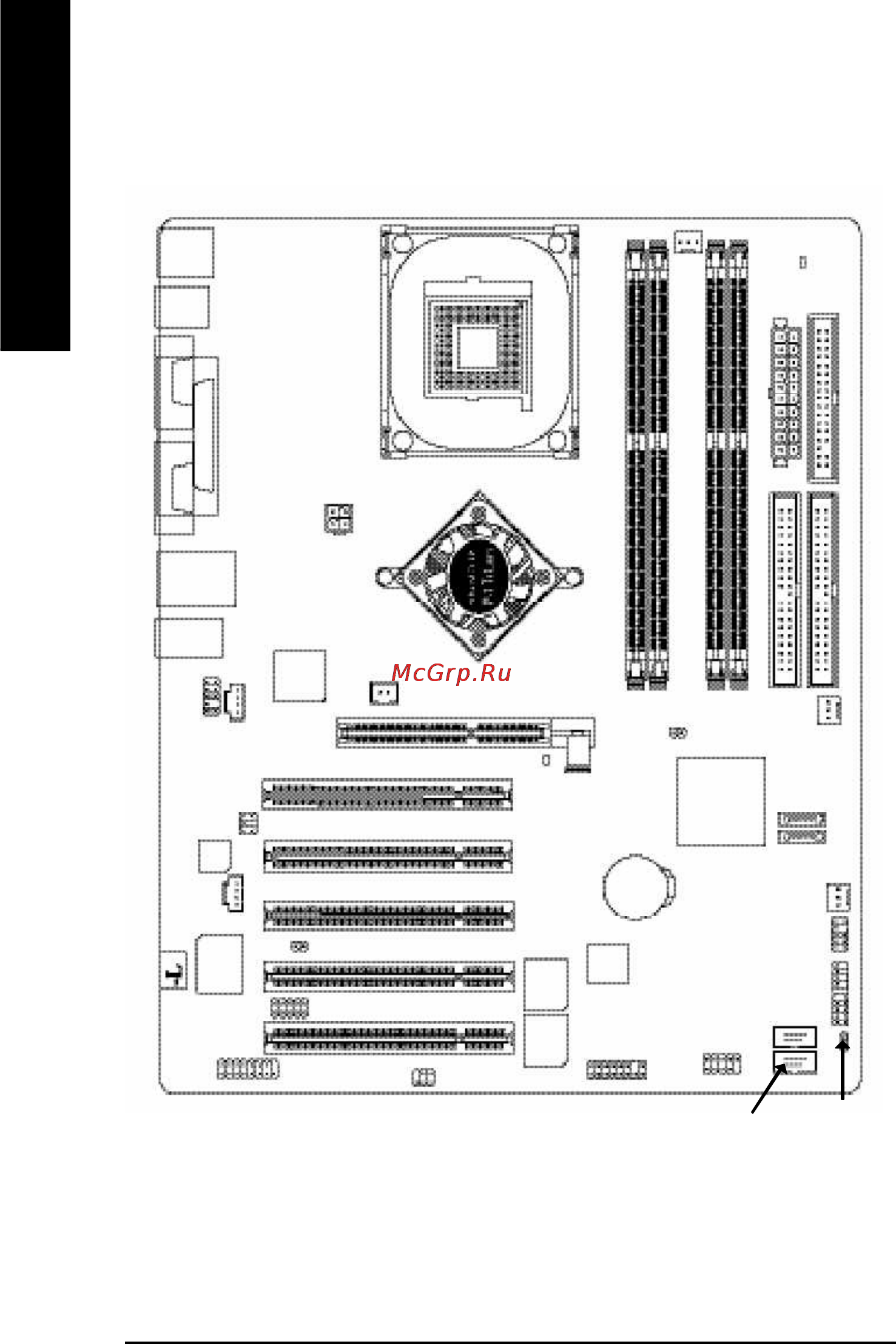 Gigabyte GA-8IPE1000   (rev. 2.x) [12/112] English