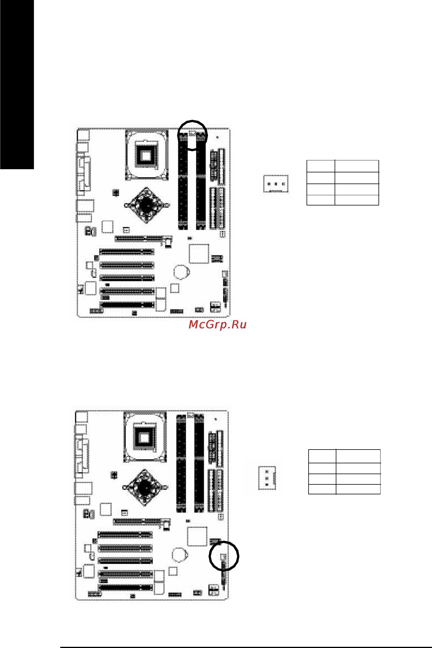 Gigabyte GA-8IPE1000   (rev. 2.x) [26/112] English