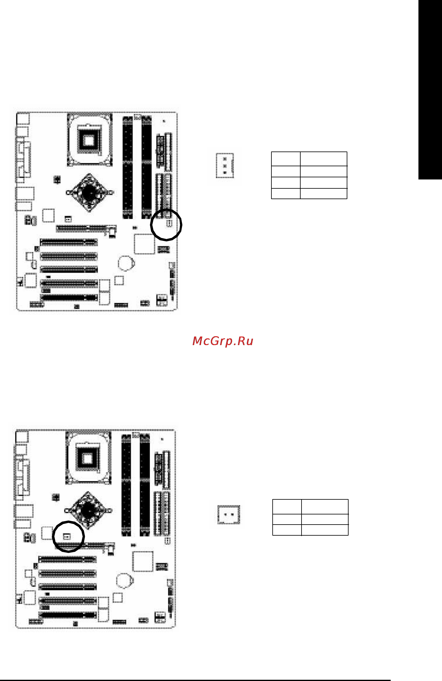 Gigabyte GA-8IPE1000   (rev. 2.x) [27/112] English