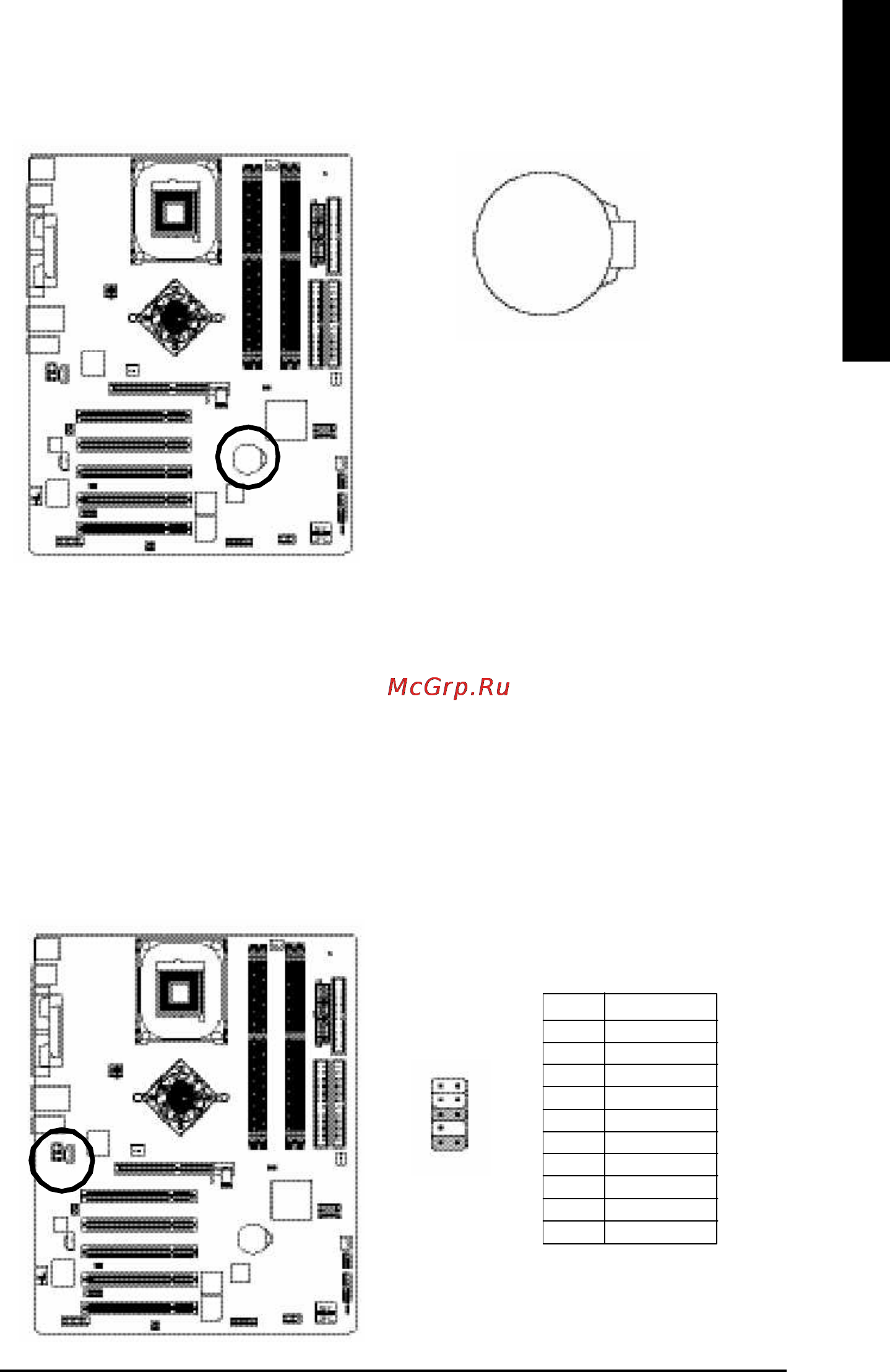 Gigabyte GA-8IPE1000   (rev. 2.x) [31/112] English