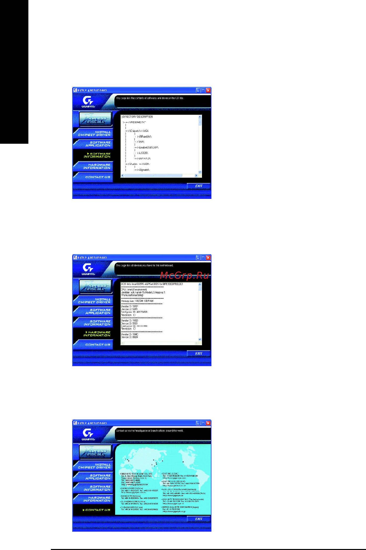 Gigabyte GA-8IPE1000   (rev. 2.x) [98/112] English