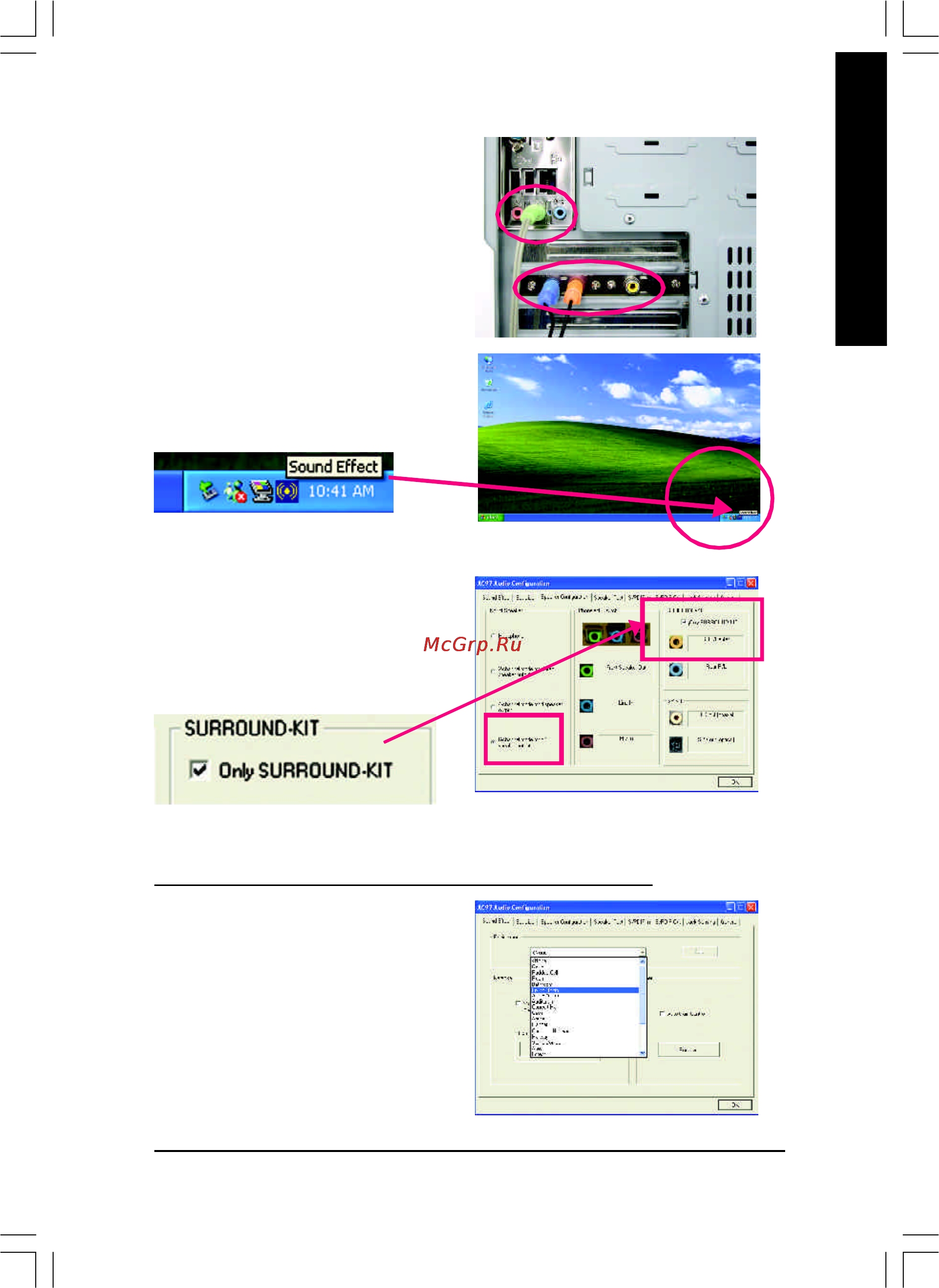Gigabyte GA-8IP900MK [75/96] English