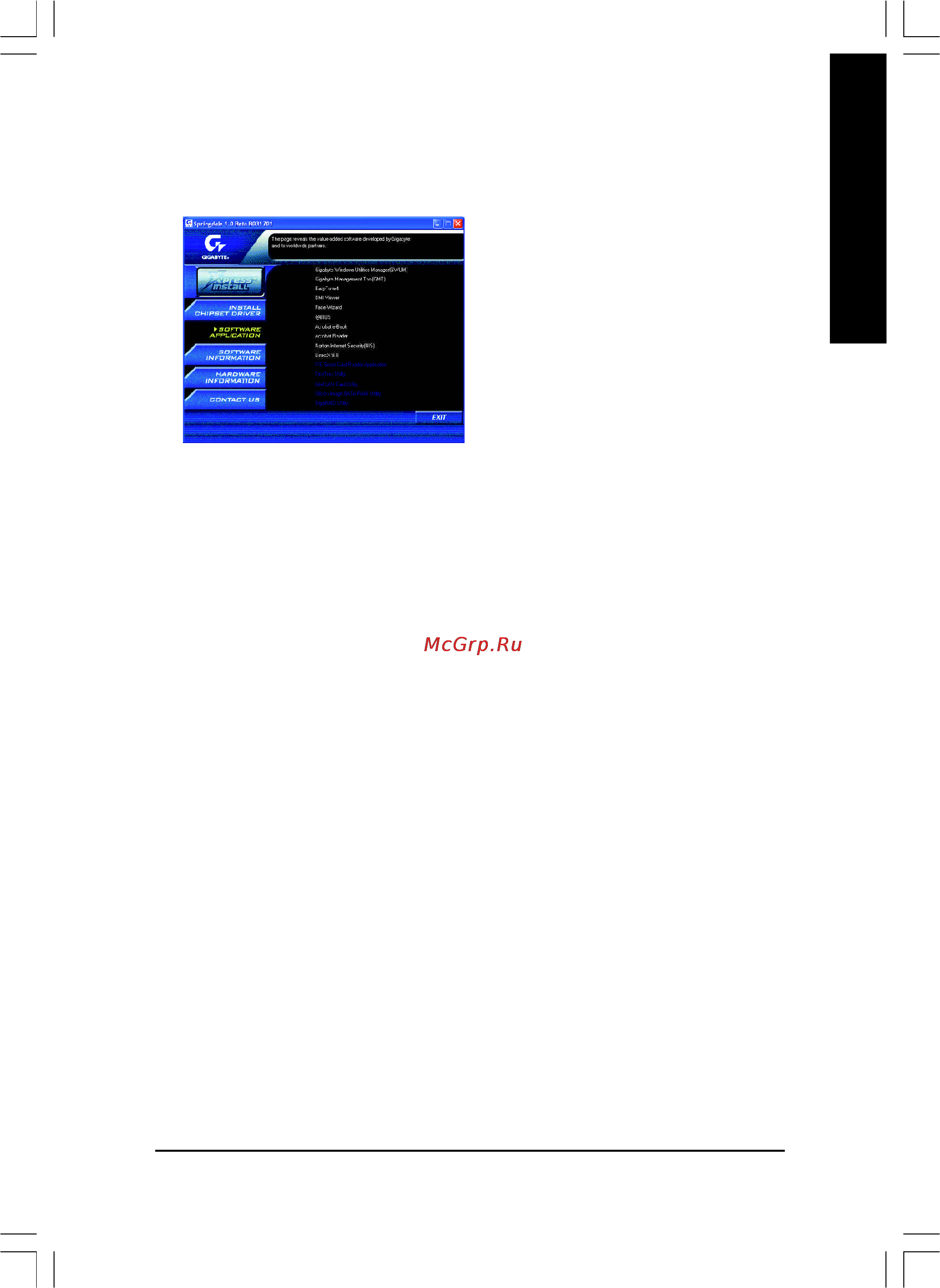 Gigabyte GA-8IP900MK [83/96] English