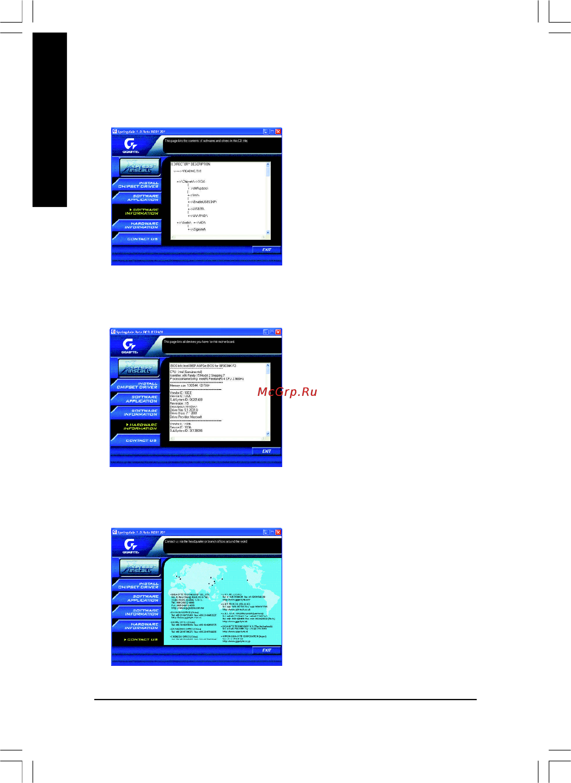 Gigabyte GA-8IP900MK [84/96] English