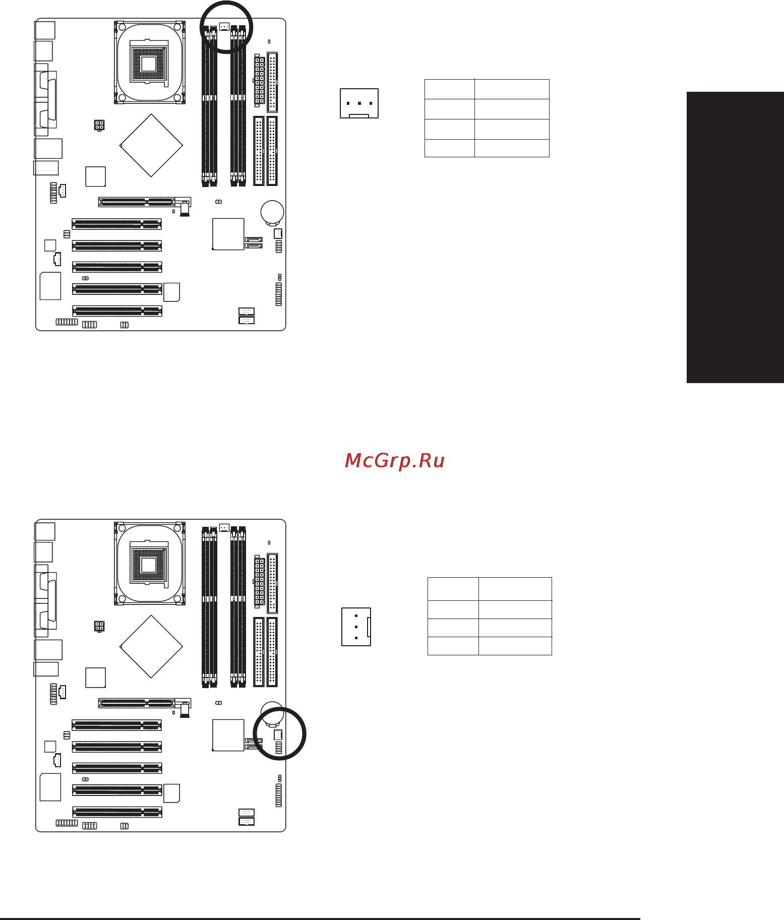 Gigabyte GA-8IP900 [21/32] English ðóññêèé