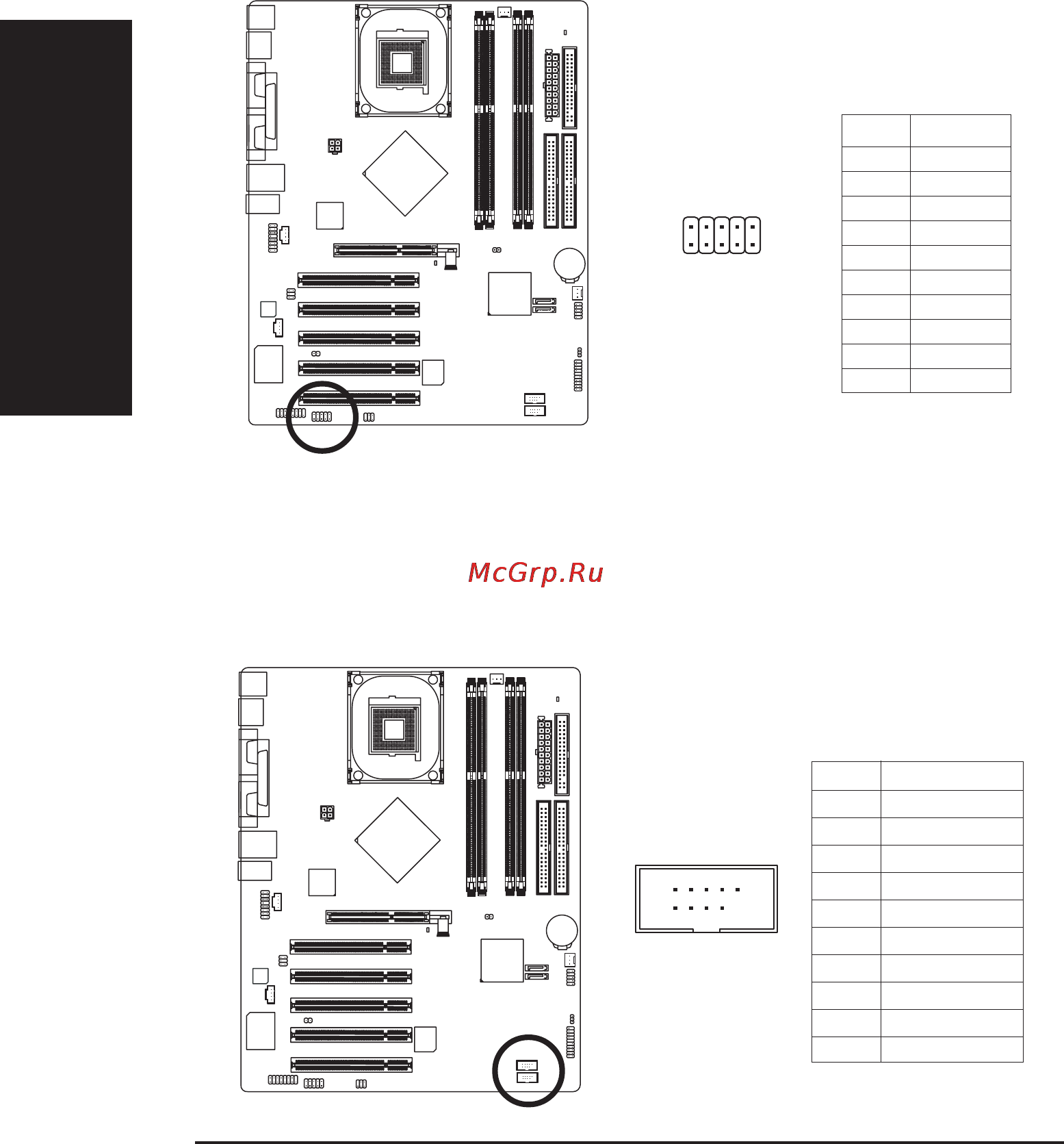 Gigabyte GA-8IP900-L [28/32] Ðóññêèé