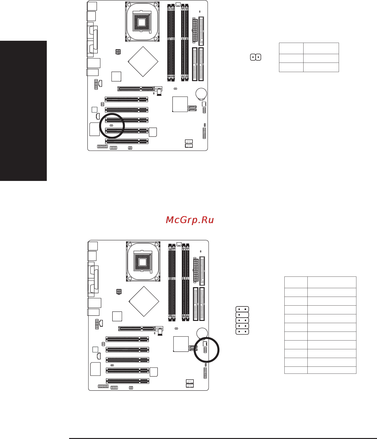 Gigabyte GA-8IP900 [30/32] Ðóññêèé