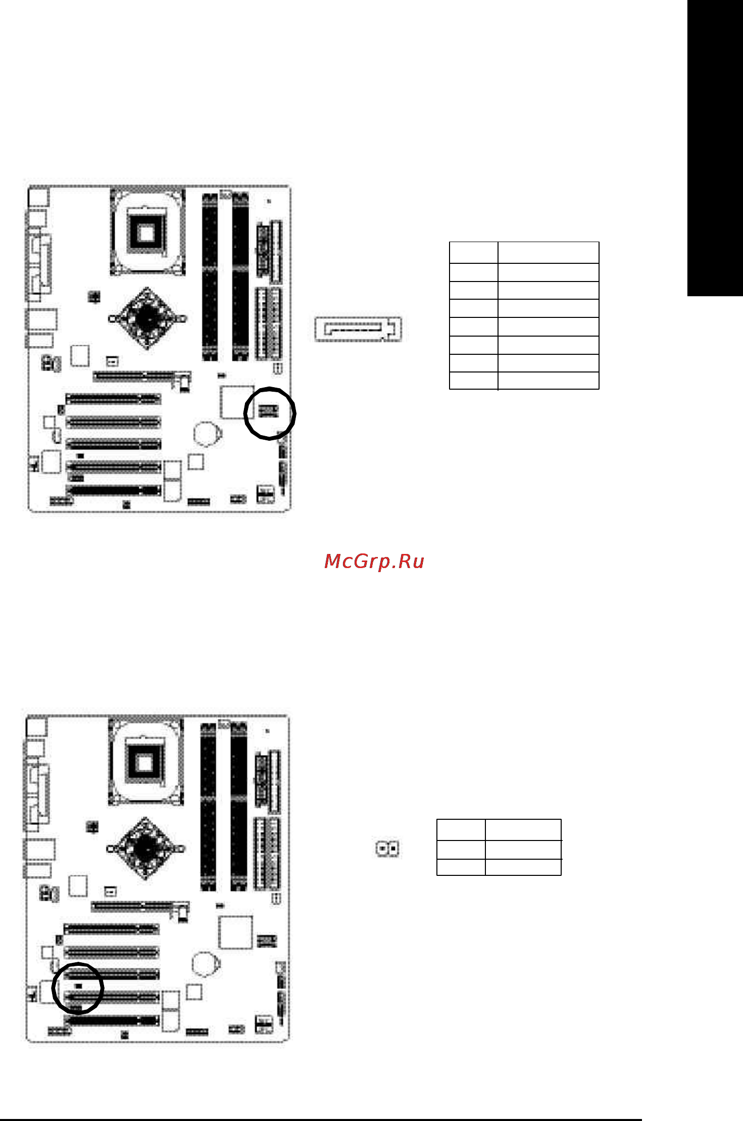 Gigabyte GA-8IPE1000 Pro2-W [37/112] English