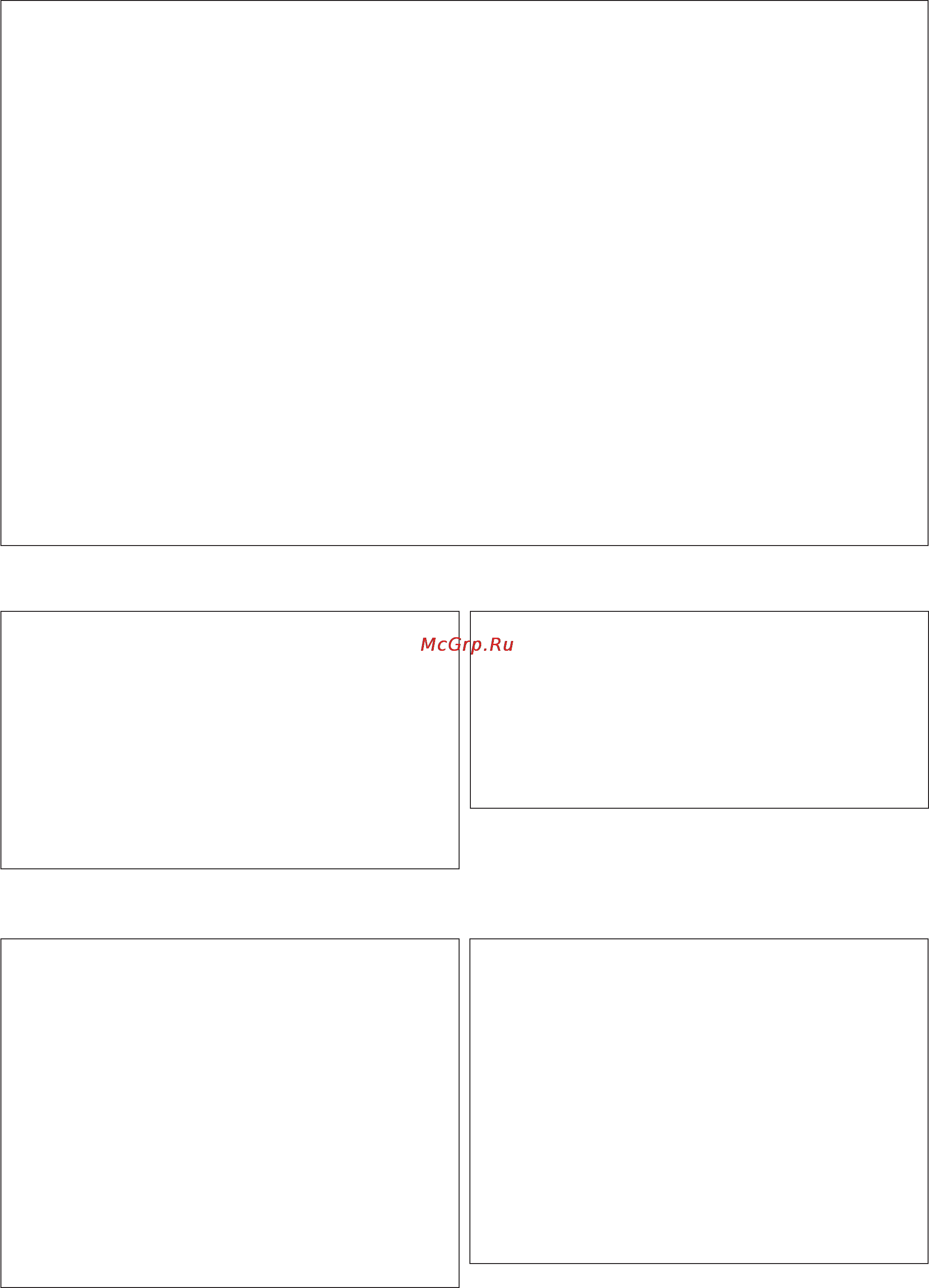 Yamaha PSR-S900 [222/224] Fcc information u s a