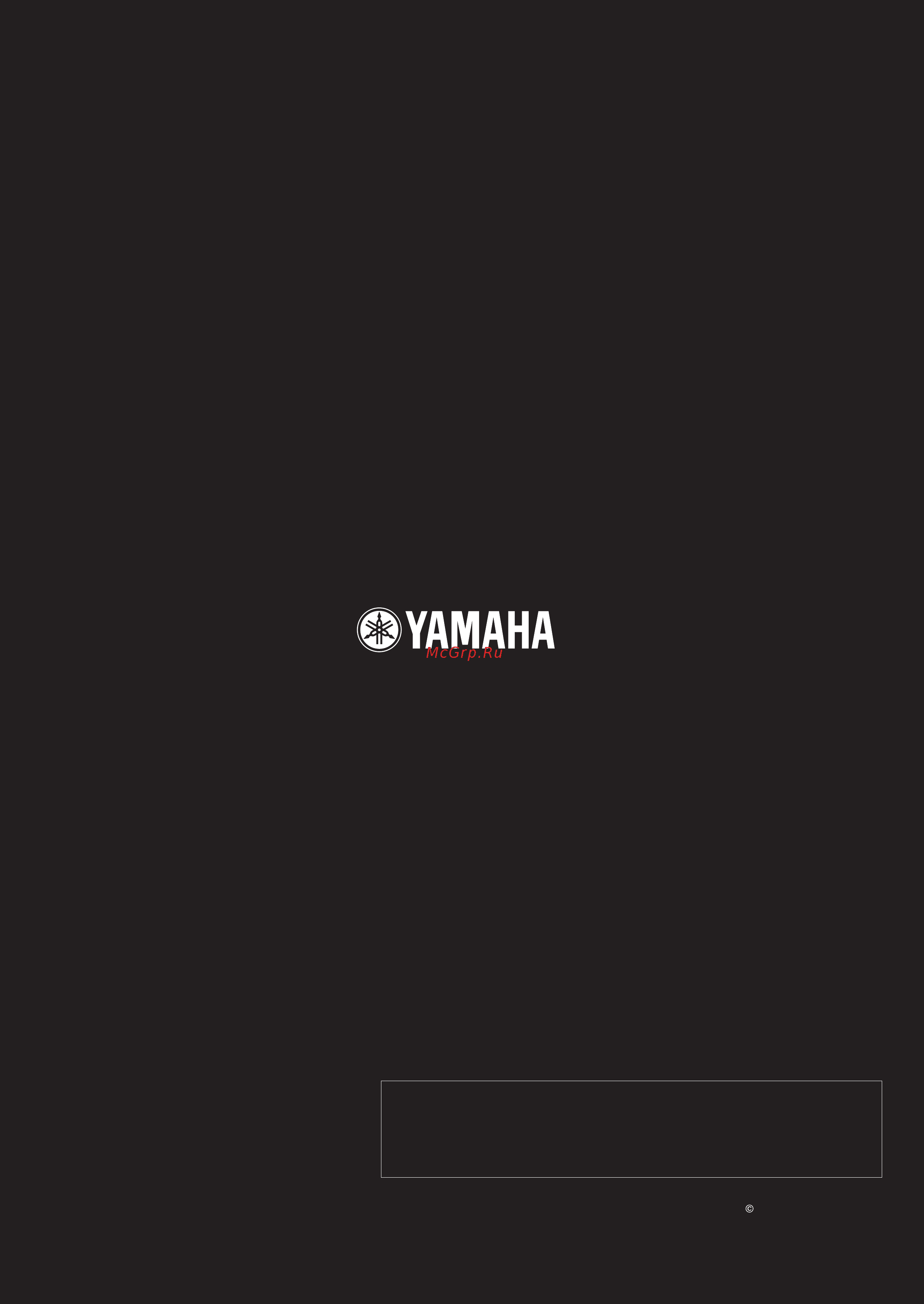 Yamaha PSR-S900 [224/224] Ê ì ä é ç é ñ ë í ç é è é ã ú á é ç ä í ö ã ü