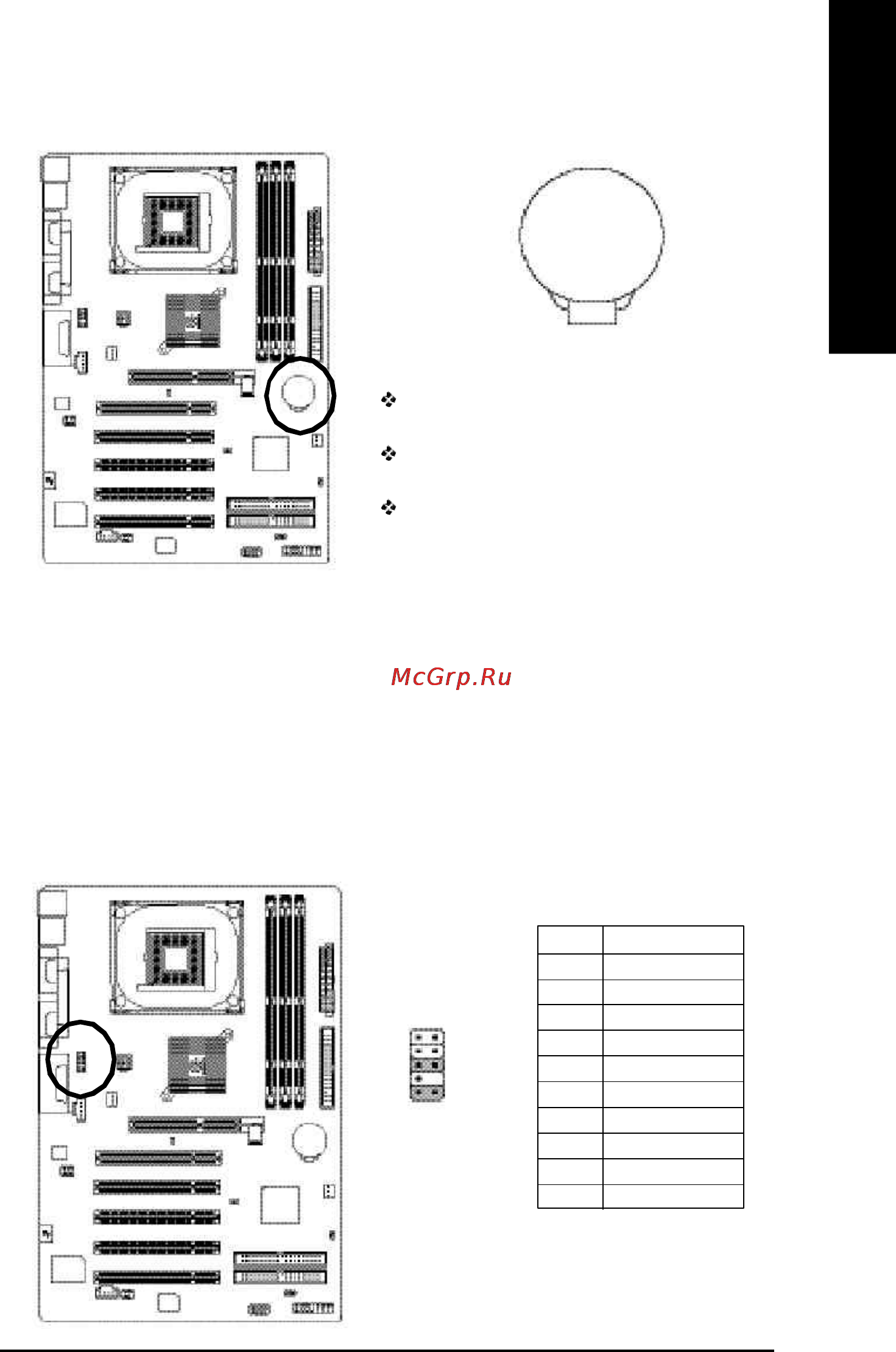 Gigabyte GA-8ID2003 [25/96] English