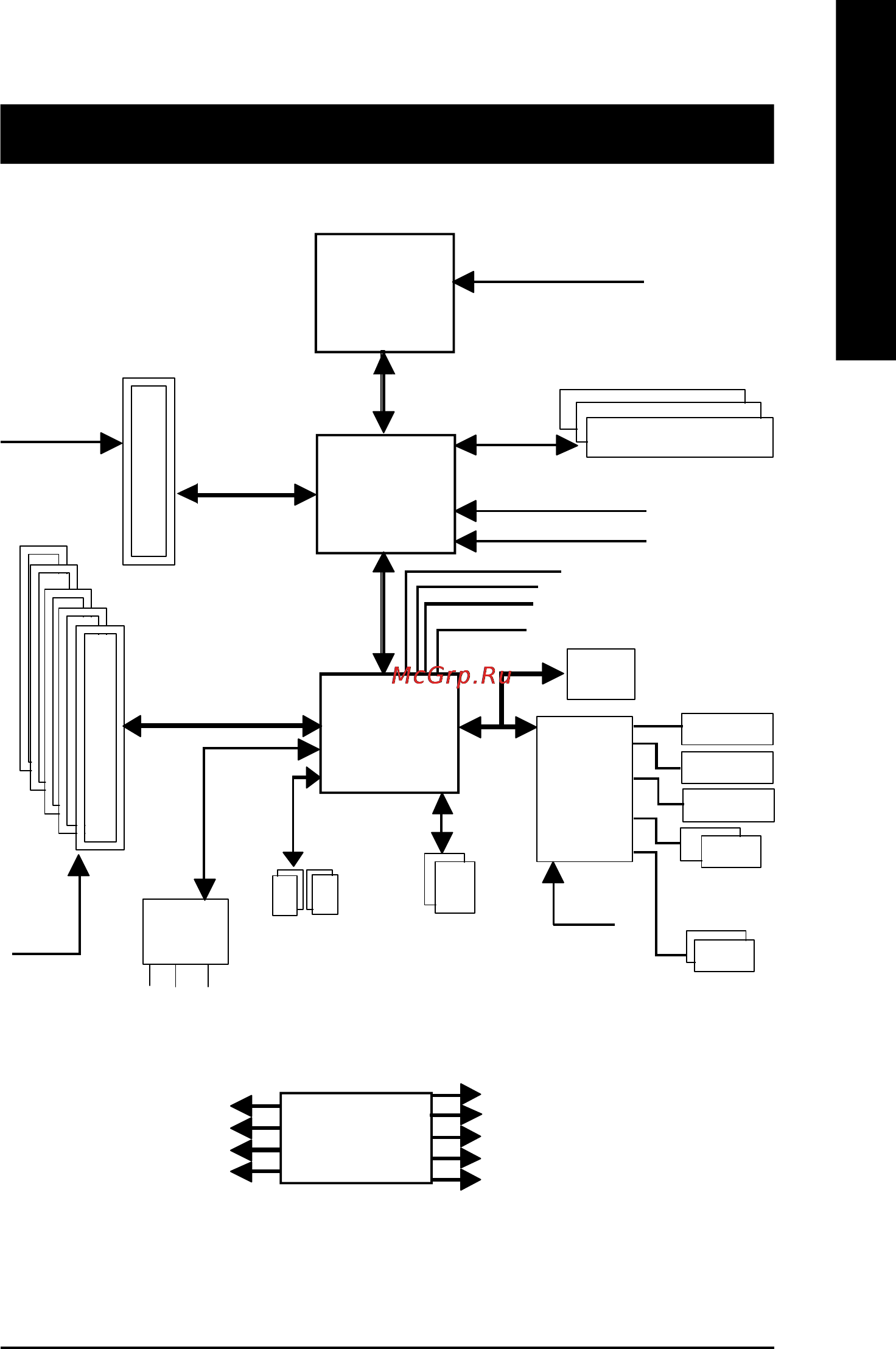 Gigabyte GA-8ID2003 [59/96] Chapter 4 technical reference