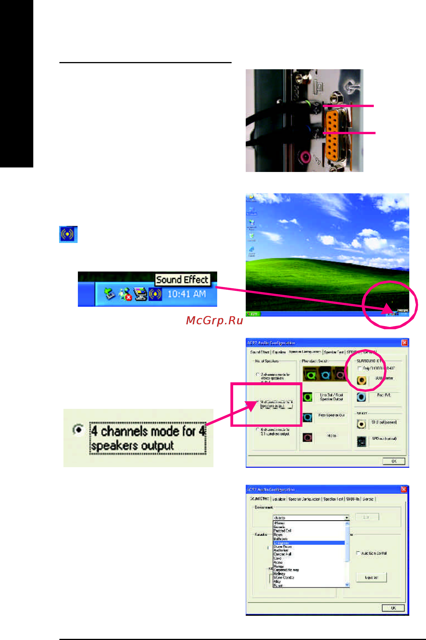 Gigabyte GA-8ID2003 [78/96] English