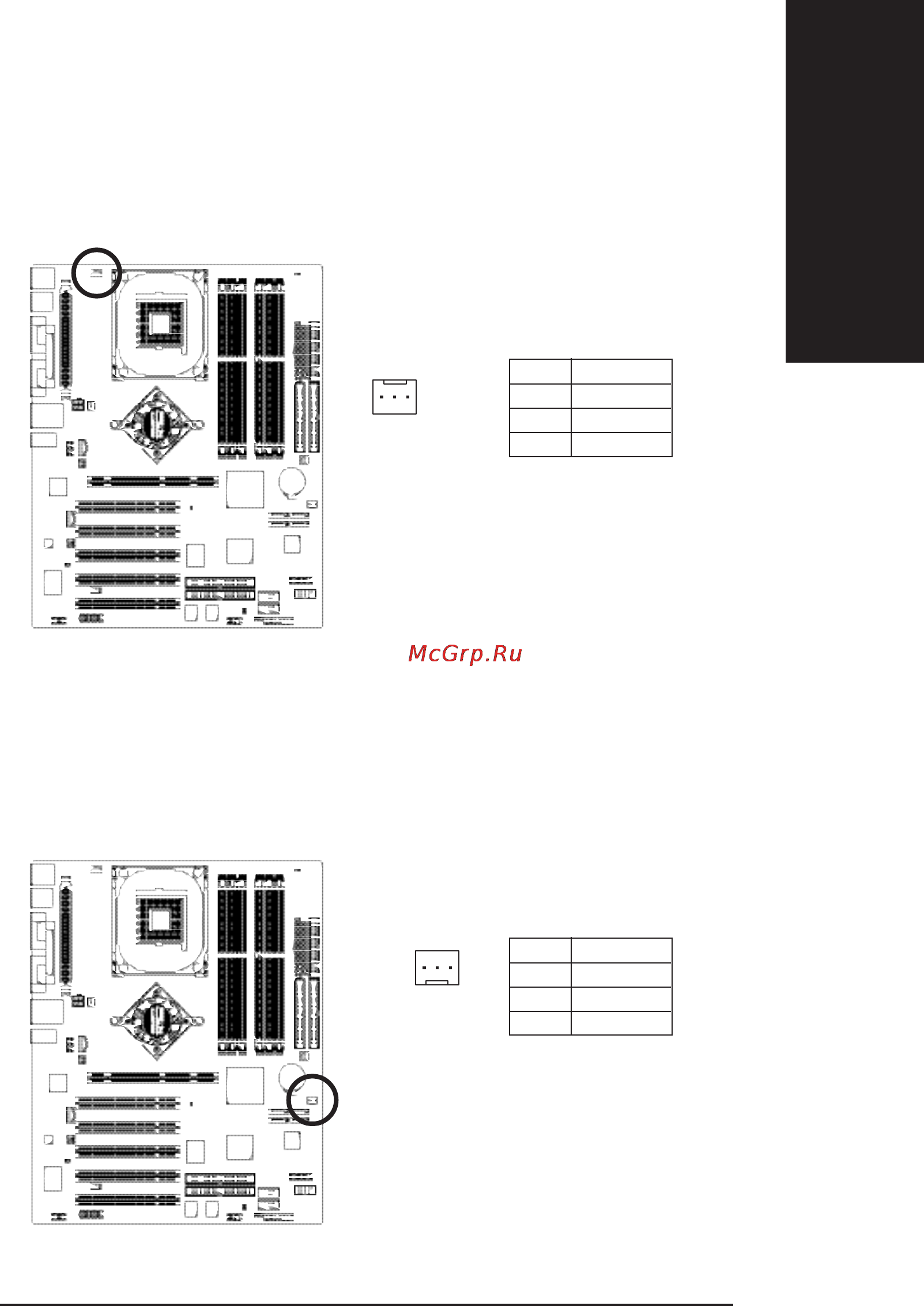 Gigabyte GA-8I875 Ultra [27/112] Ðóññêèé