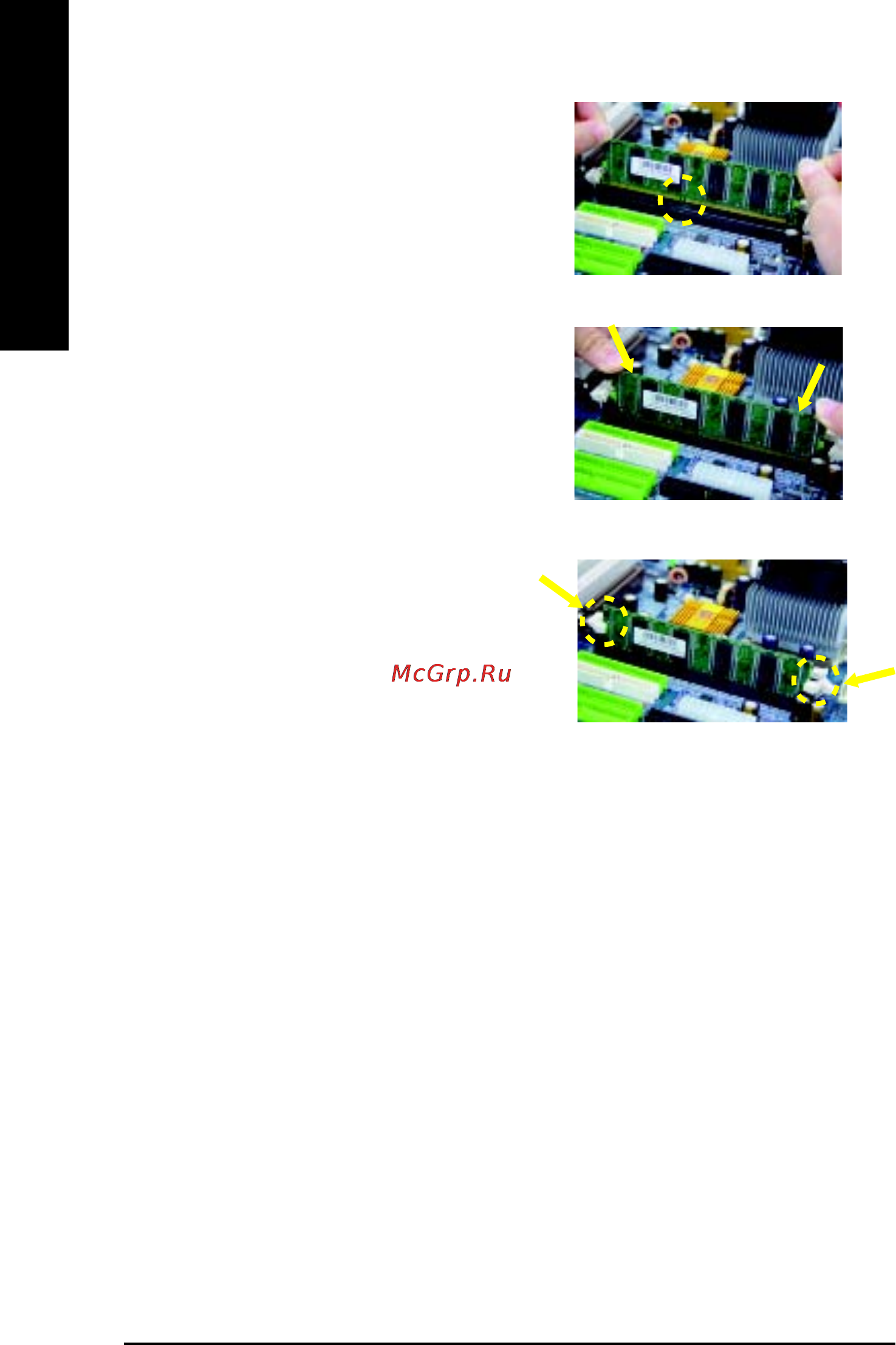 Gigabyte GA-8I865PE-TW [18/96] English