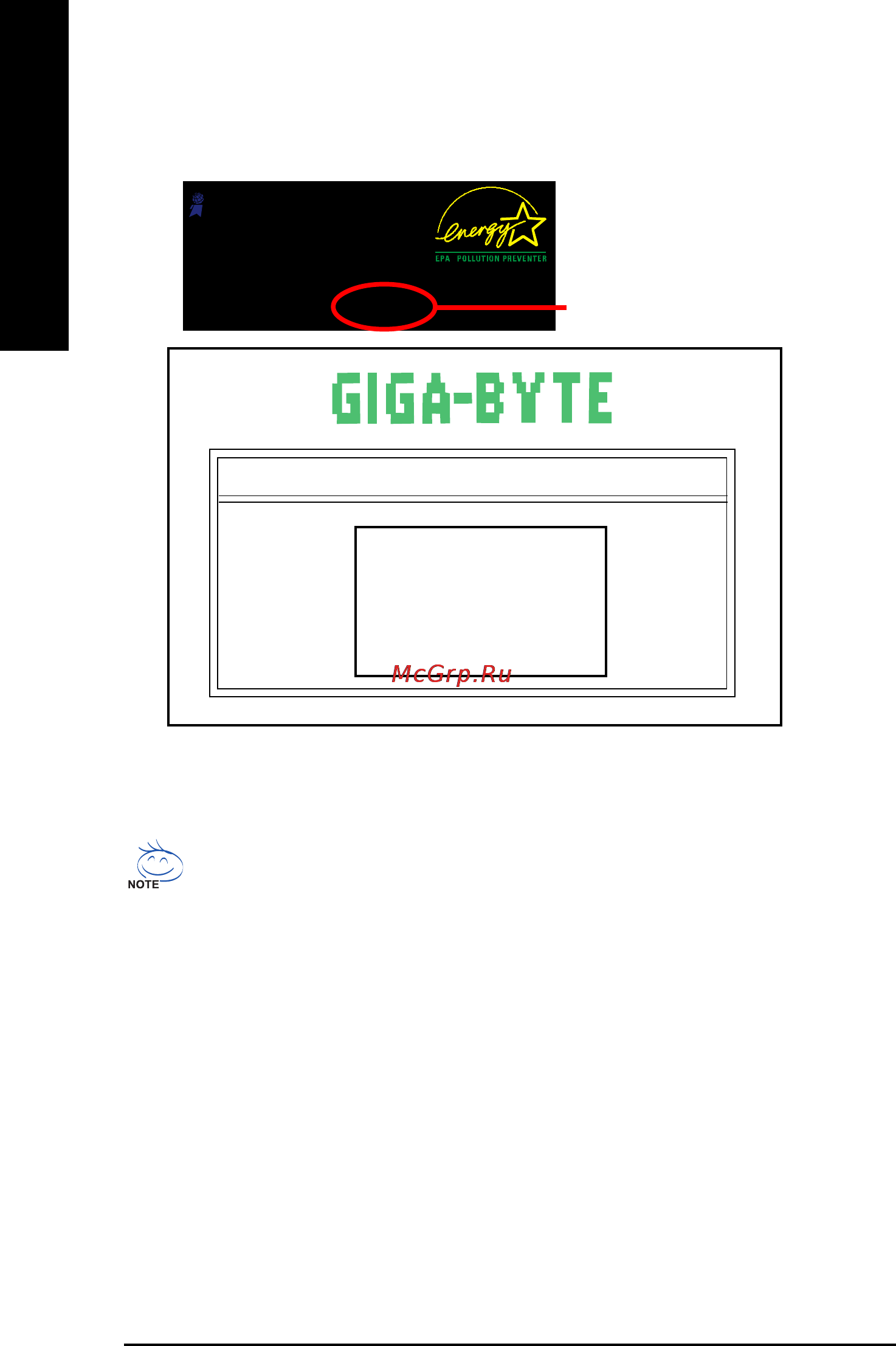Gigabyte GA-8I865PE-TW [74/96] English