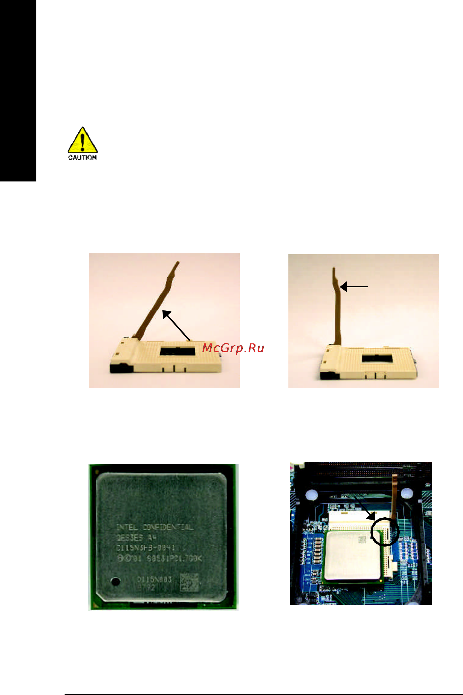 Gigabyte GA-8I865PE-L [16/112] English