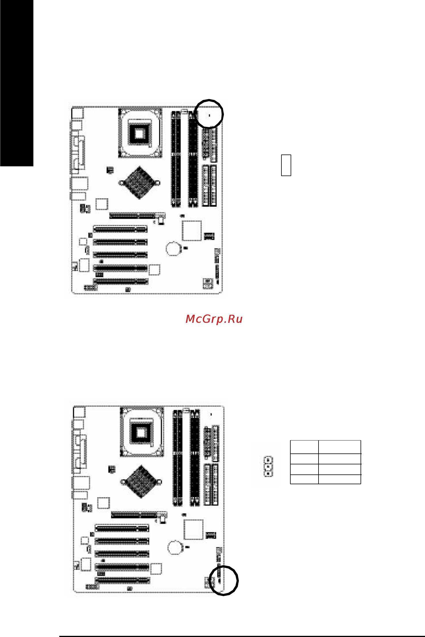 Gigabyte GA-8I865PE-L [28/112] English