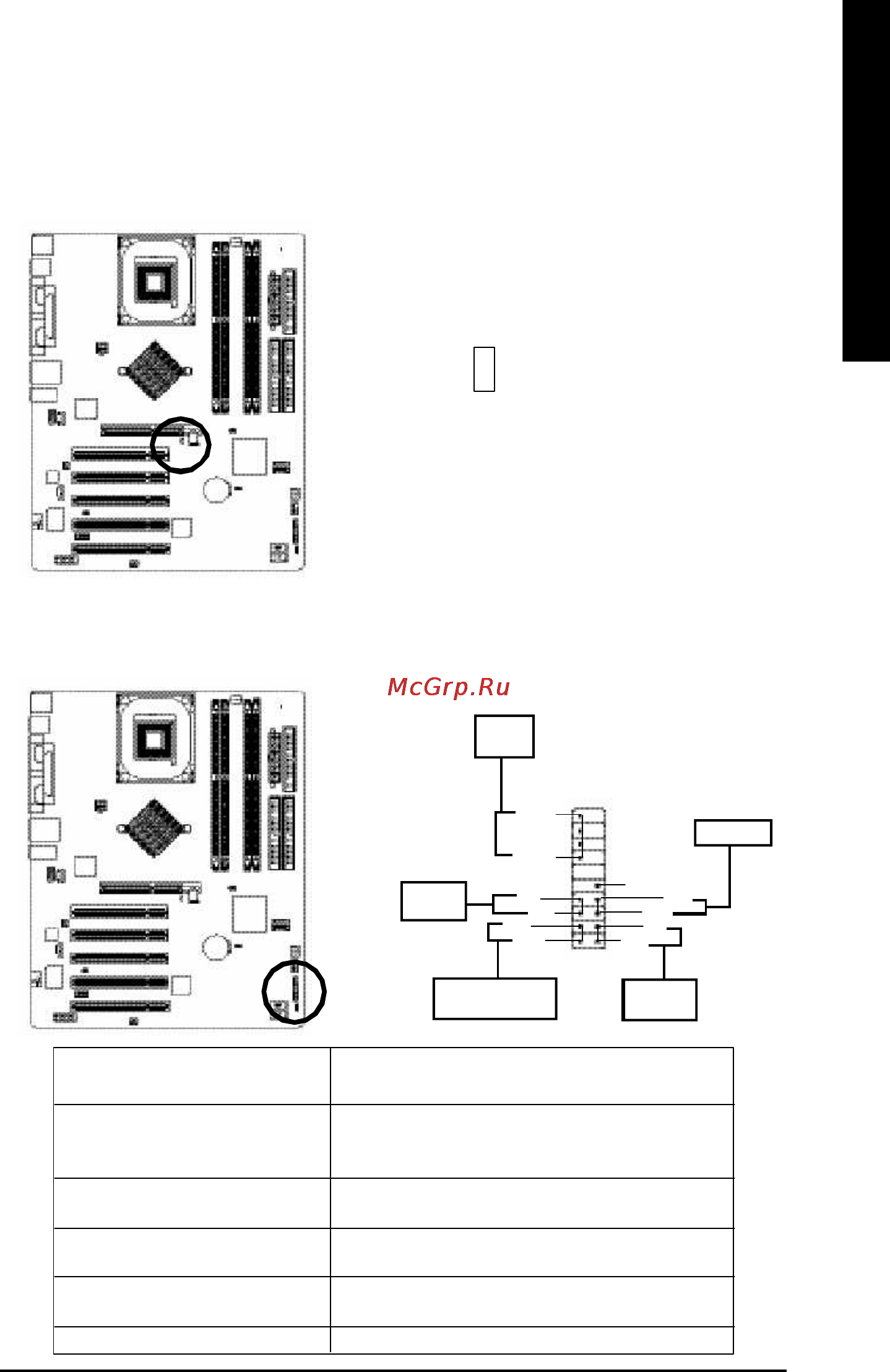 Gigabyte GA-8I865PE-L [29/112] English