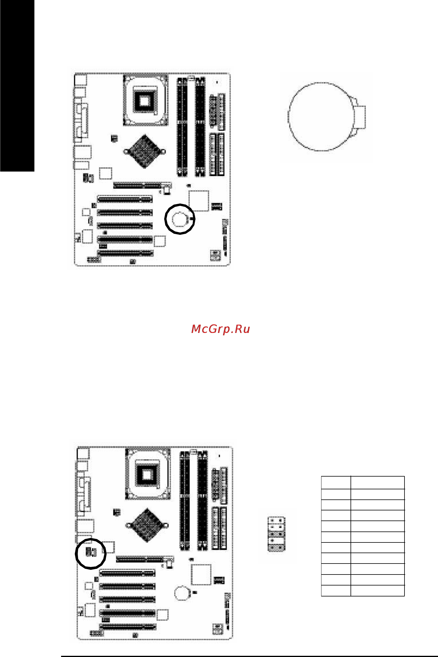 Gigabyte GA-8I865PE-L [30/112] English