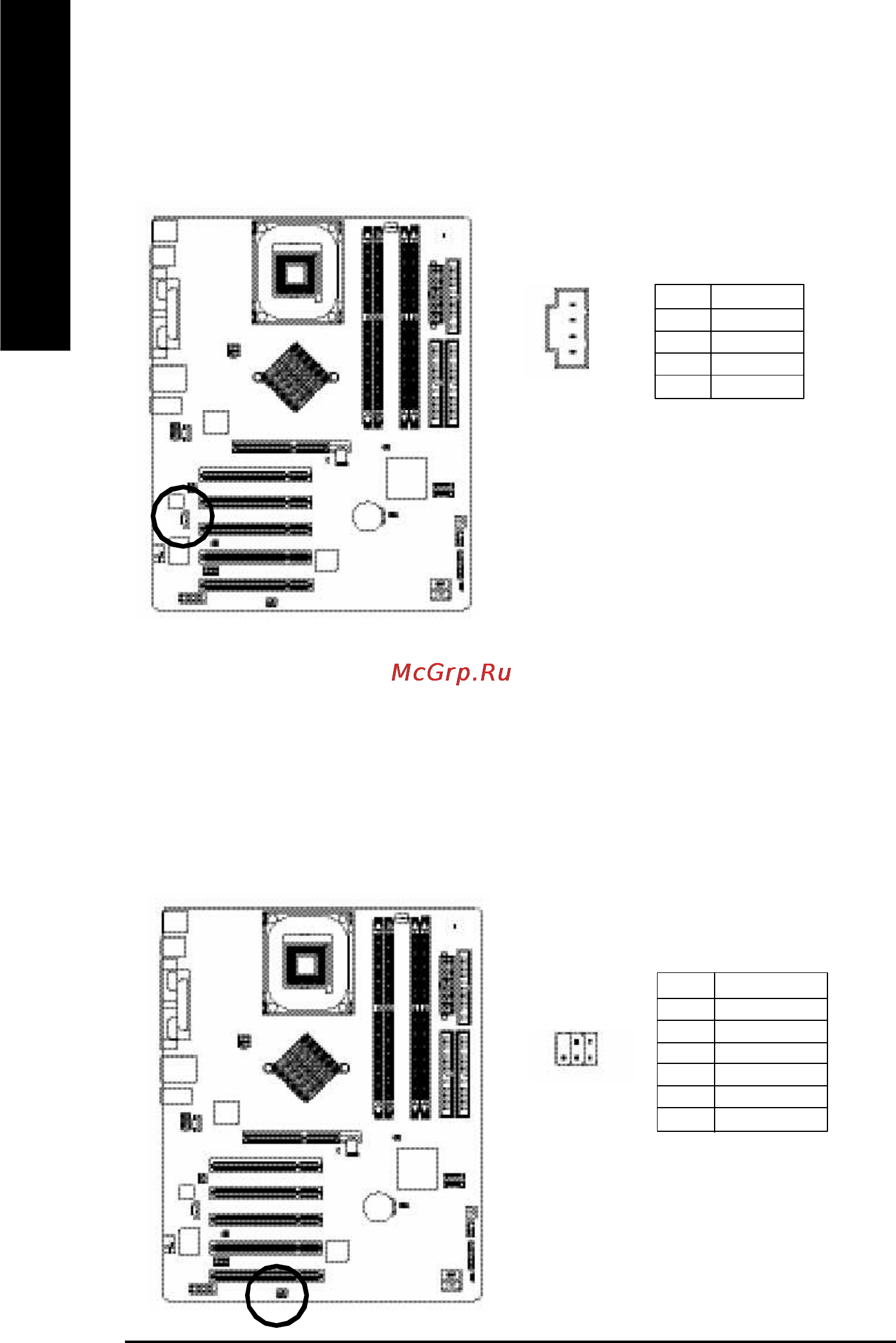 Gigabyte GA-8I865PE-L [32/112] English