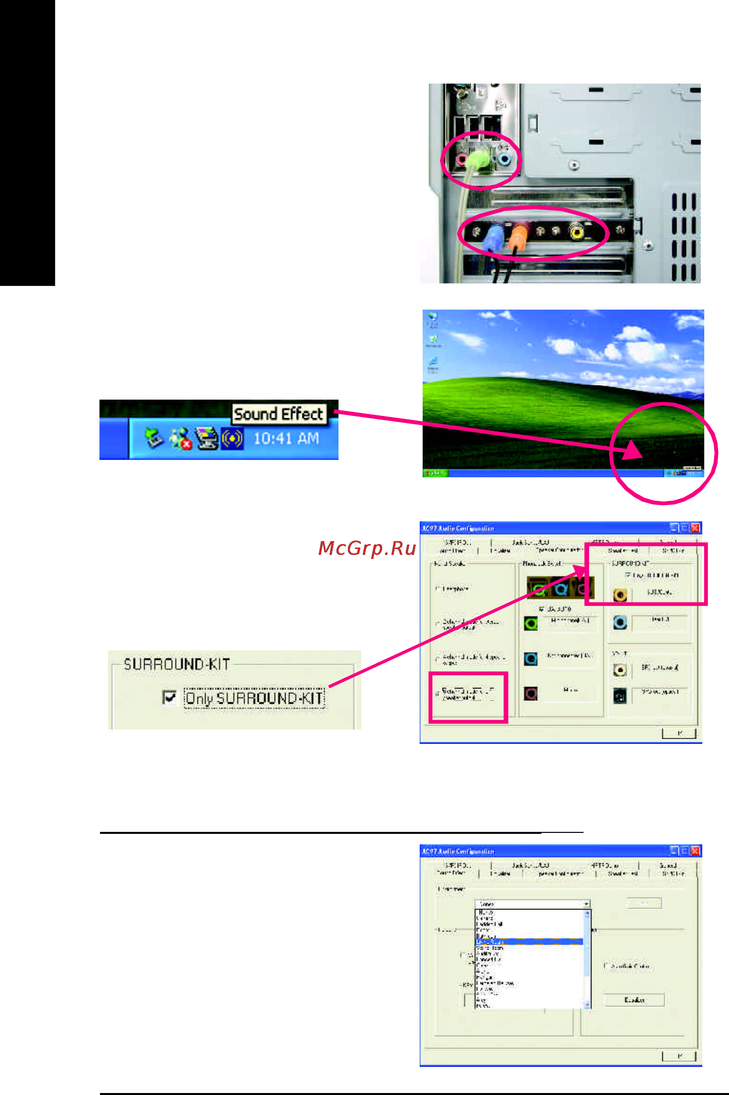 Gigabyte GA-8I865PE-L [88/112] English