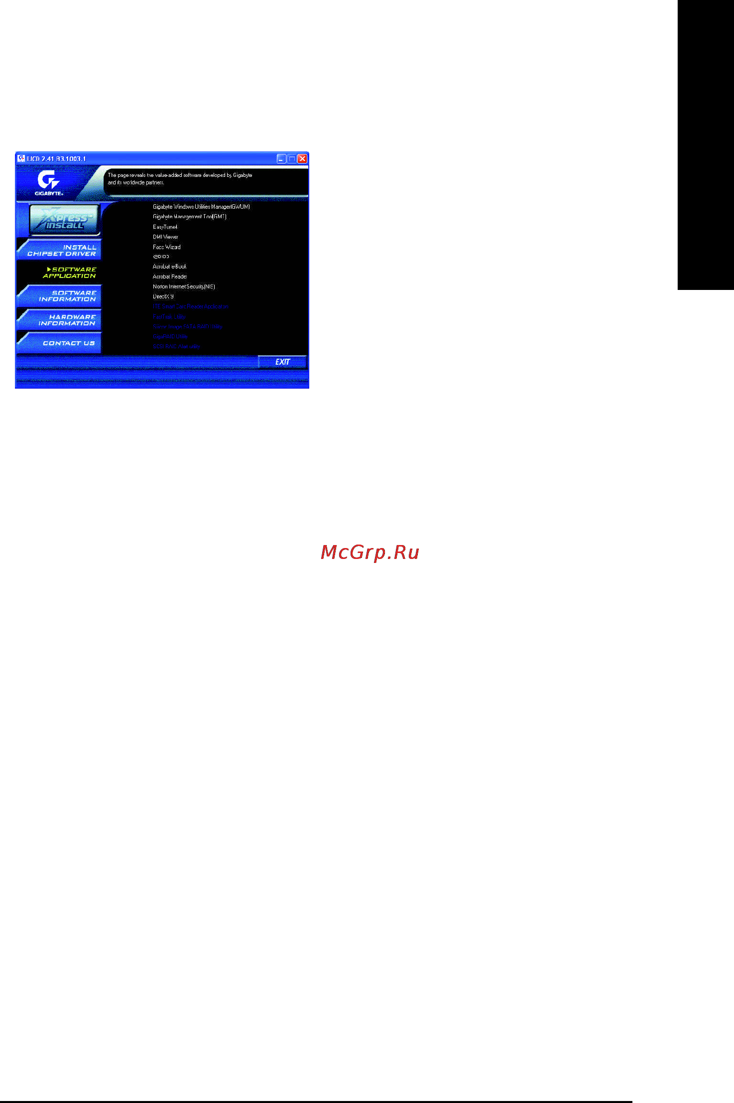 Gigabyte GA-8I865PE-L [99/112] English