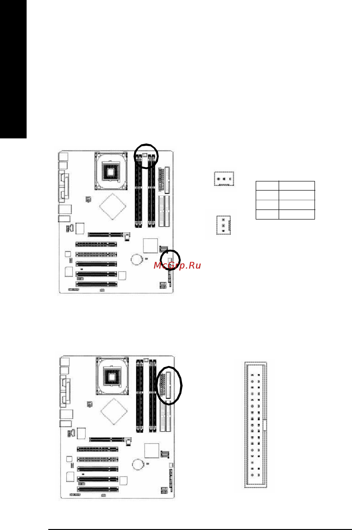 Gigabyte GA-8I865P-G [26/96] English