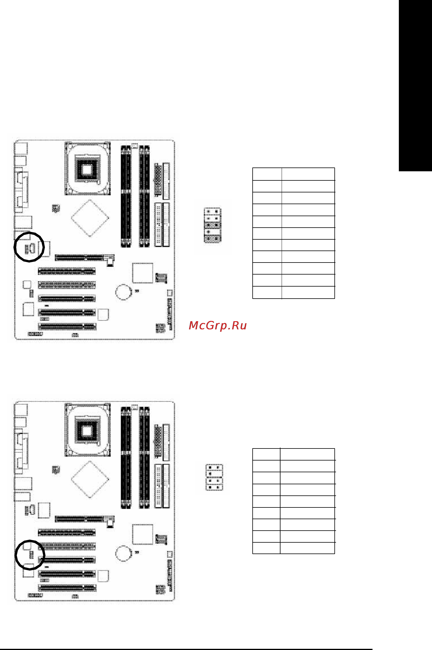Gigabyte GA-8I865P-G [29/96] English